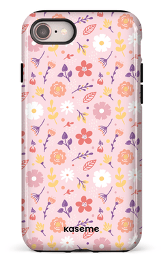 Charm pink - iPhone 7