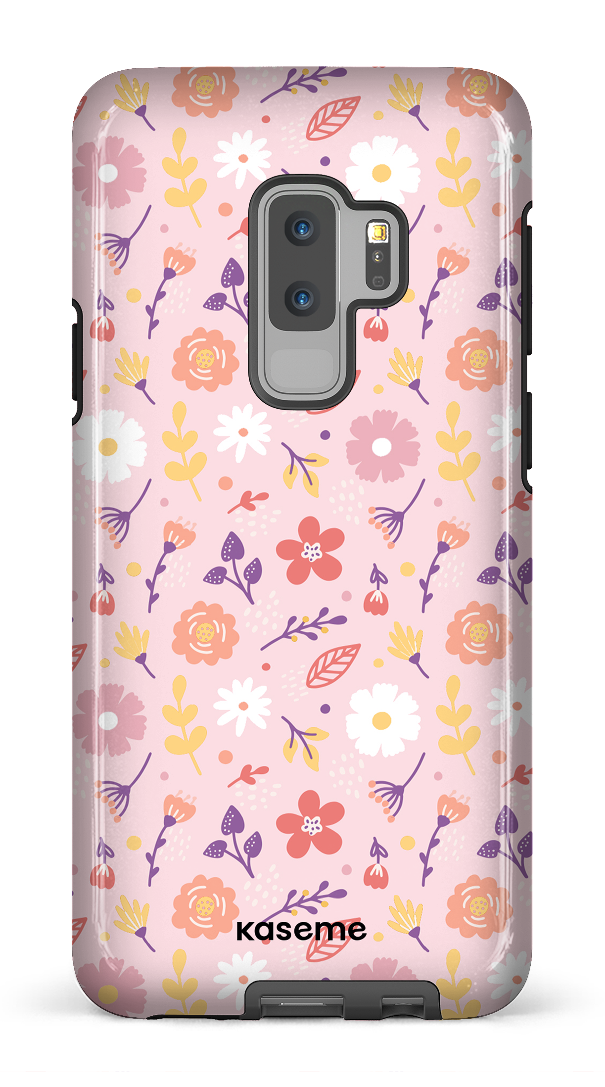Charm pink - Galaxy S9 Plus