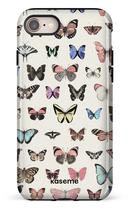 Paloma beige - iPhone 7