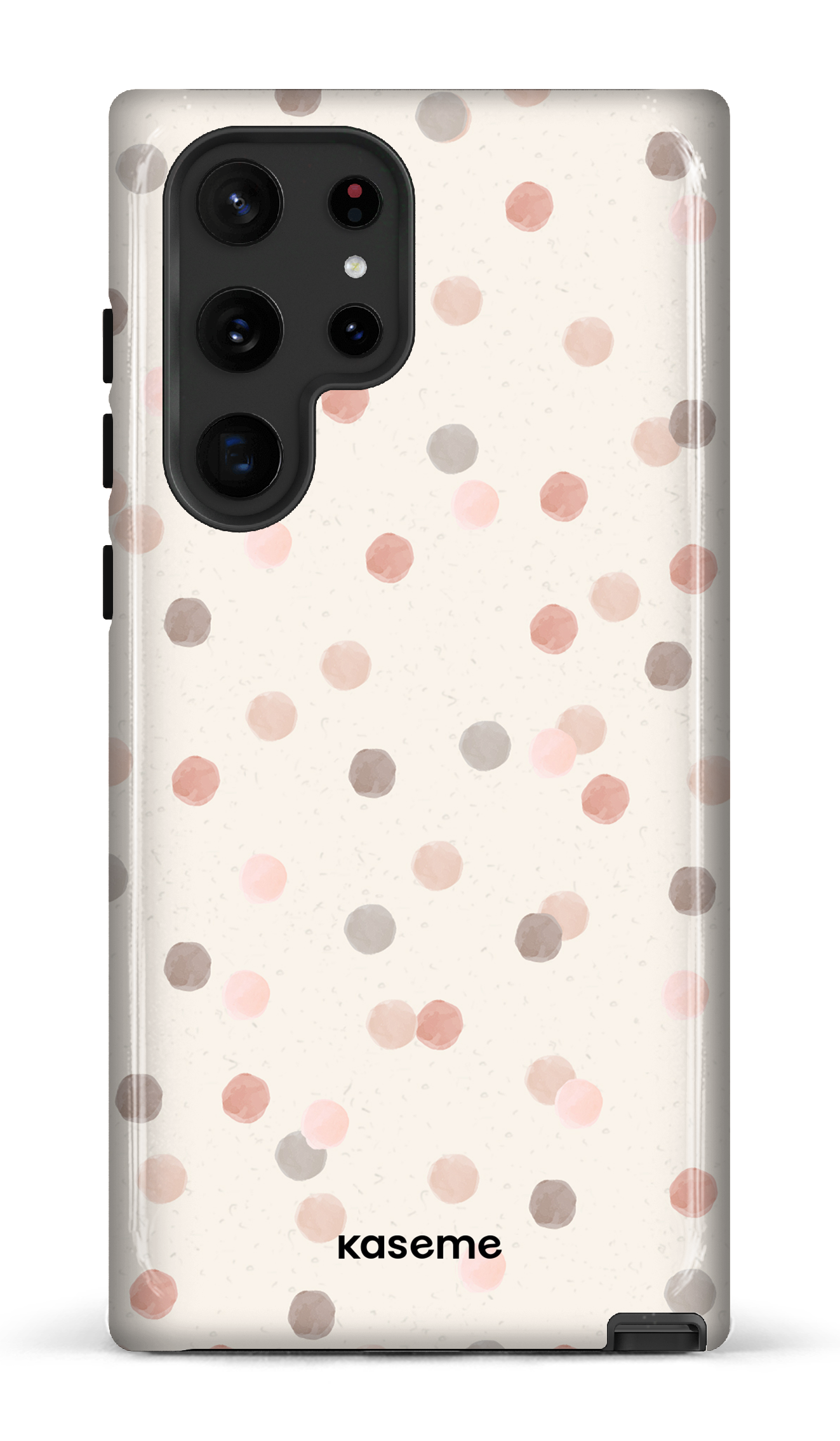 Willow pink - Galaxy S22 Ultra