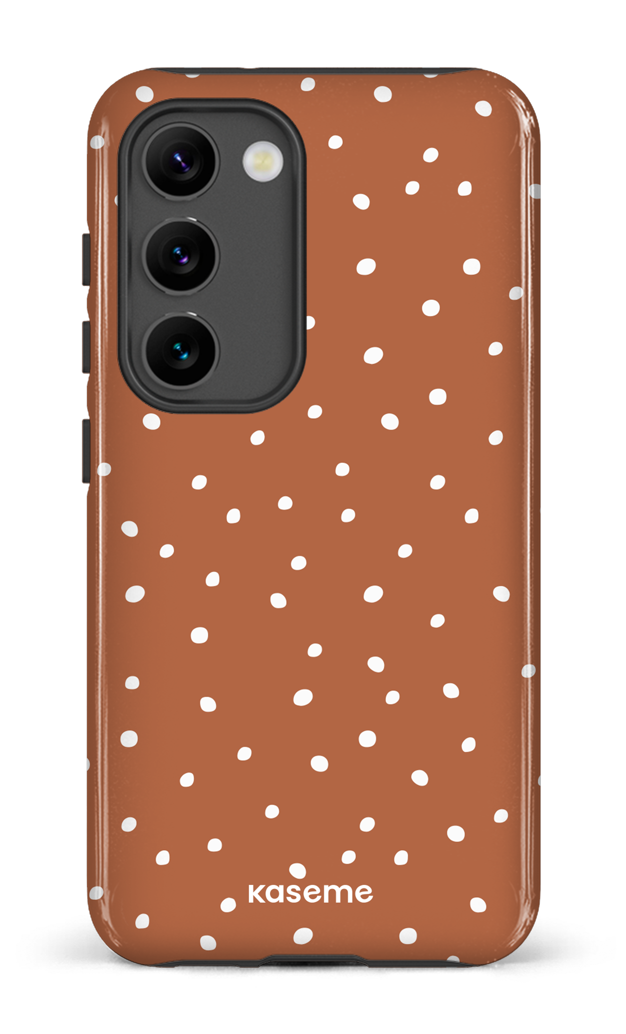 Spotted phone case - Galaxy S23
