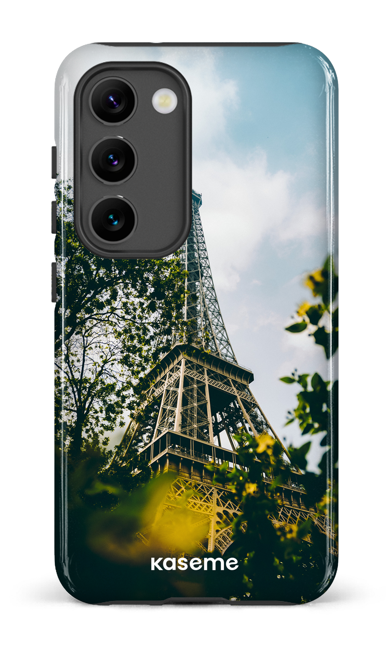Paris - Galaxy S23