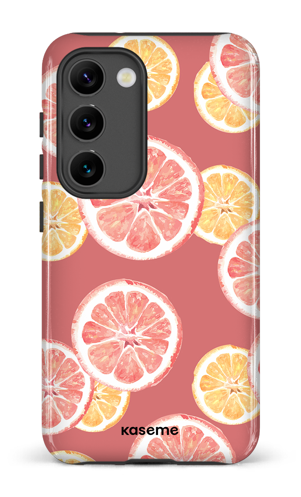 Pink lemonade raspberry - Galaxy S23