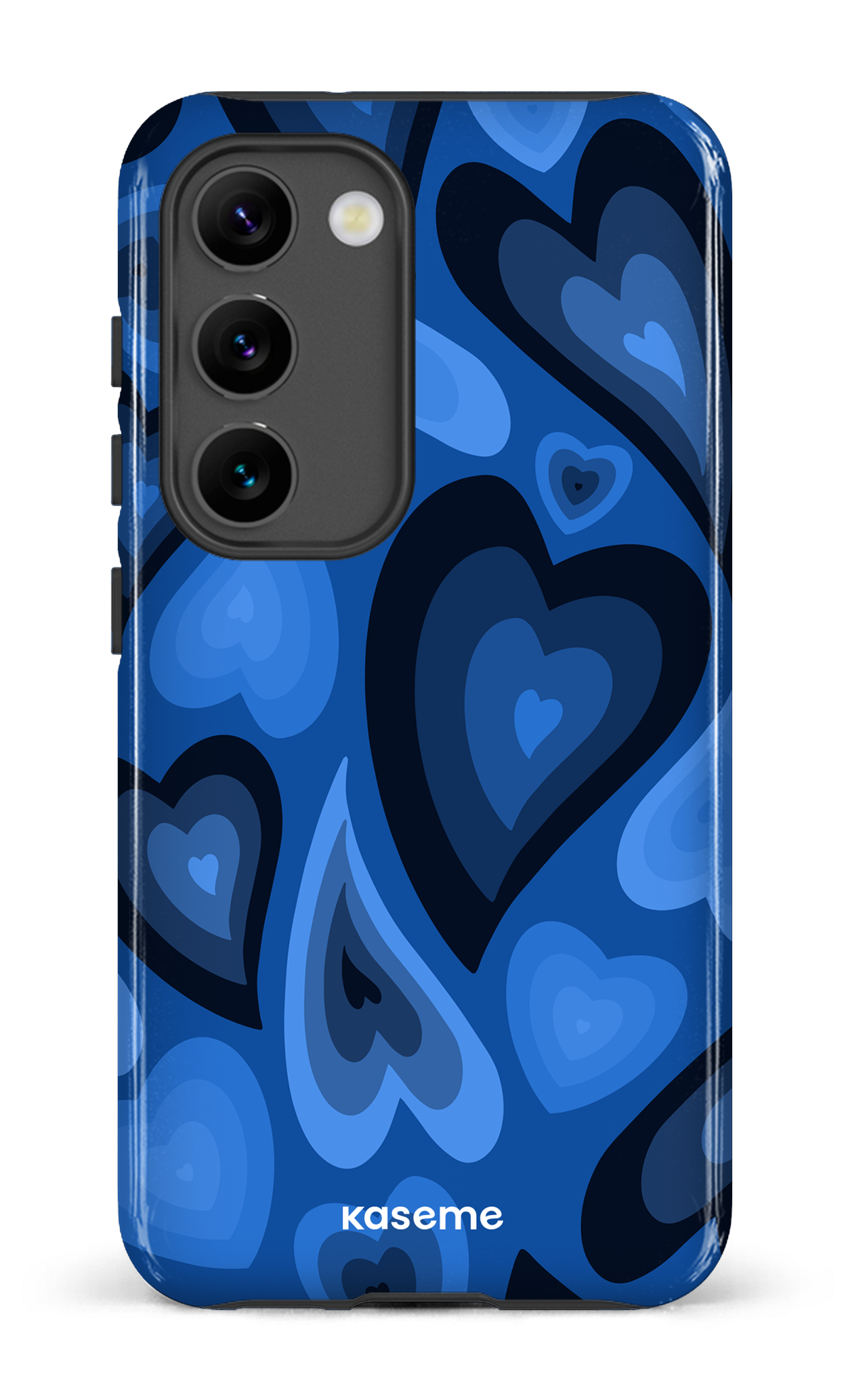 Dulce blue - Galaxy S23