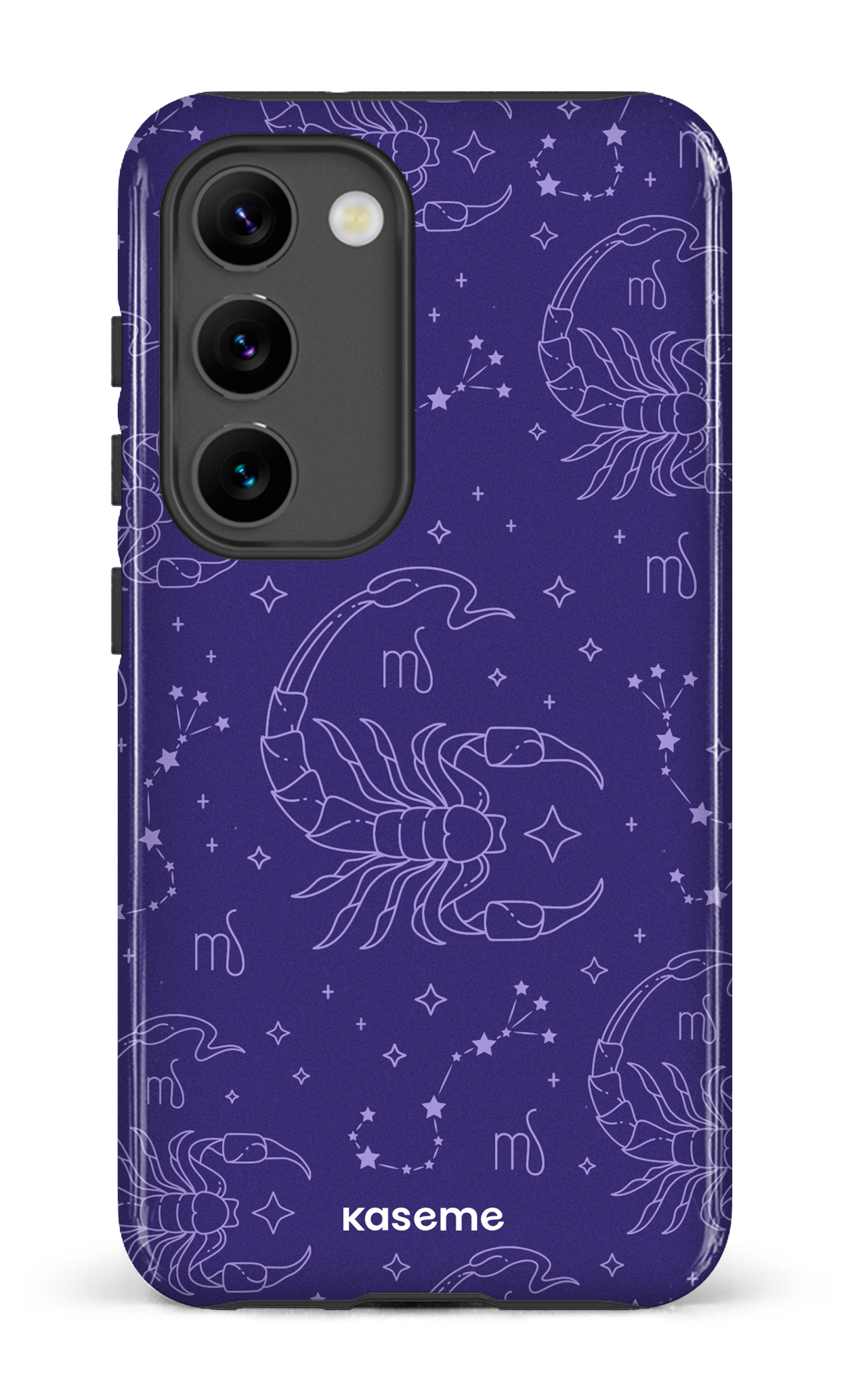 Scorpio - Galaxy S23