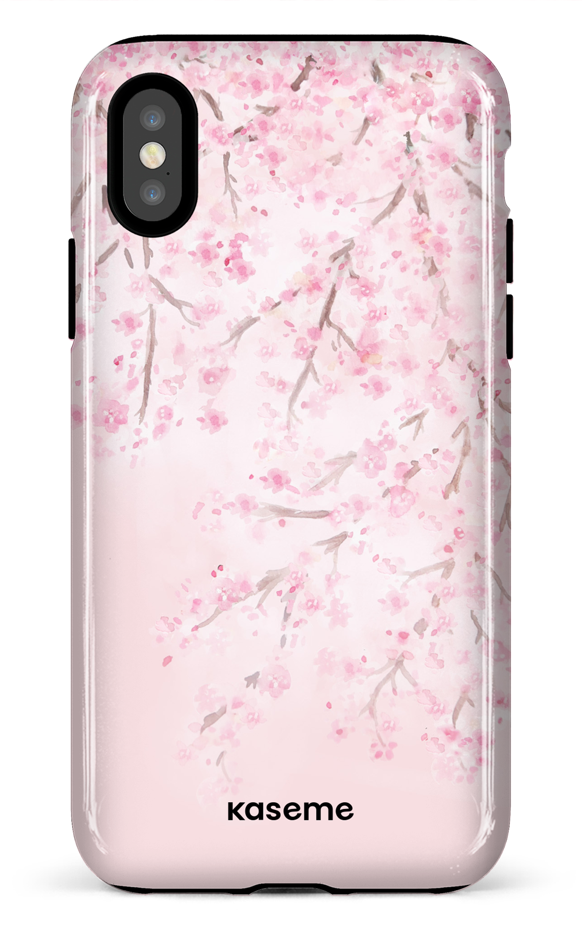 Flowering - iPhone X/XS