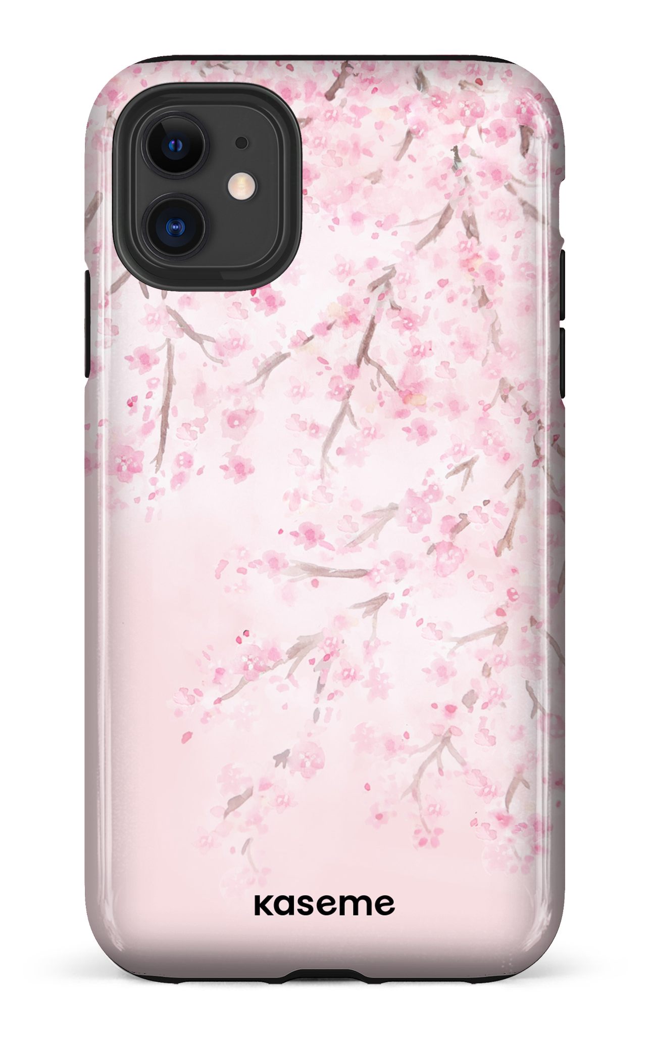 Flowering - iPhone 11