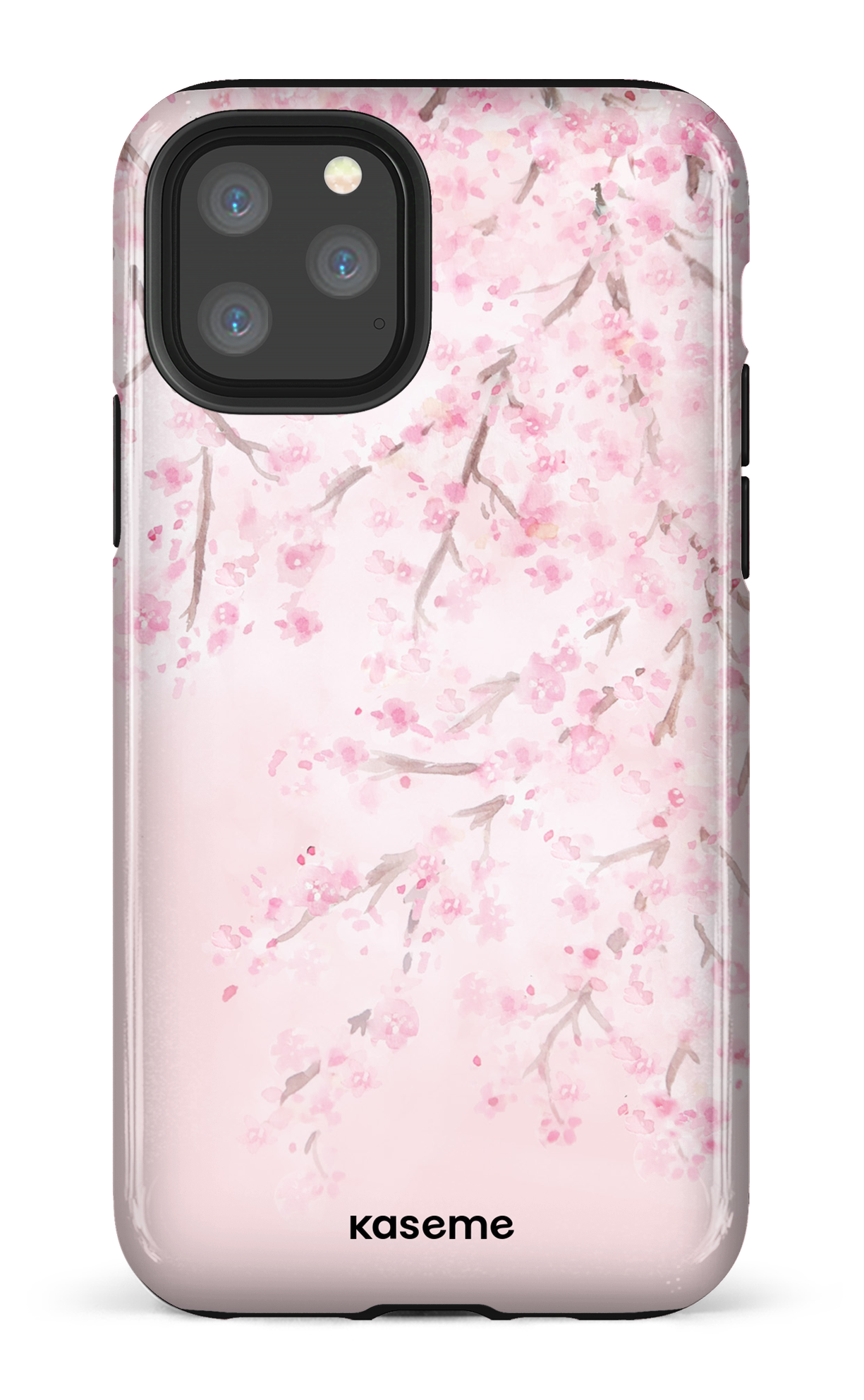 Flowering - iPhone 11 Pro