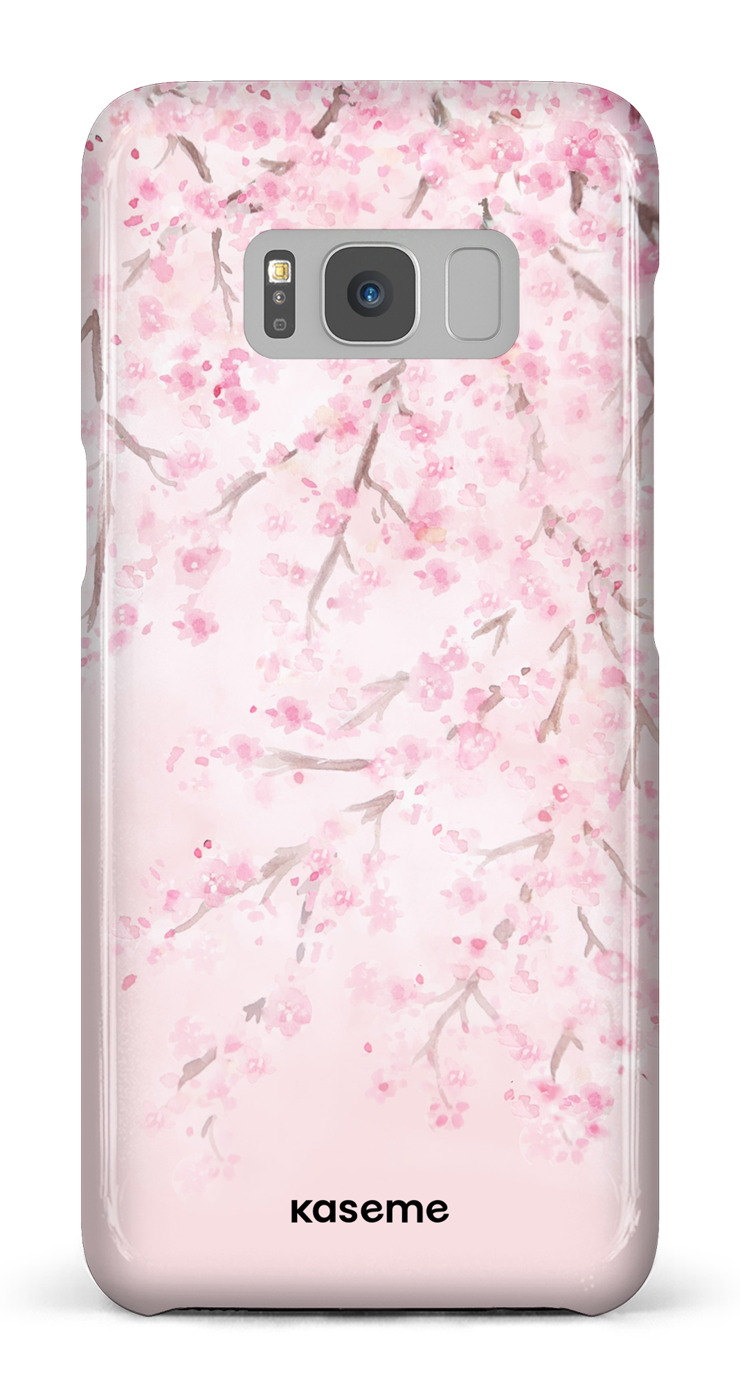 Flowering - Galaxy S8