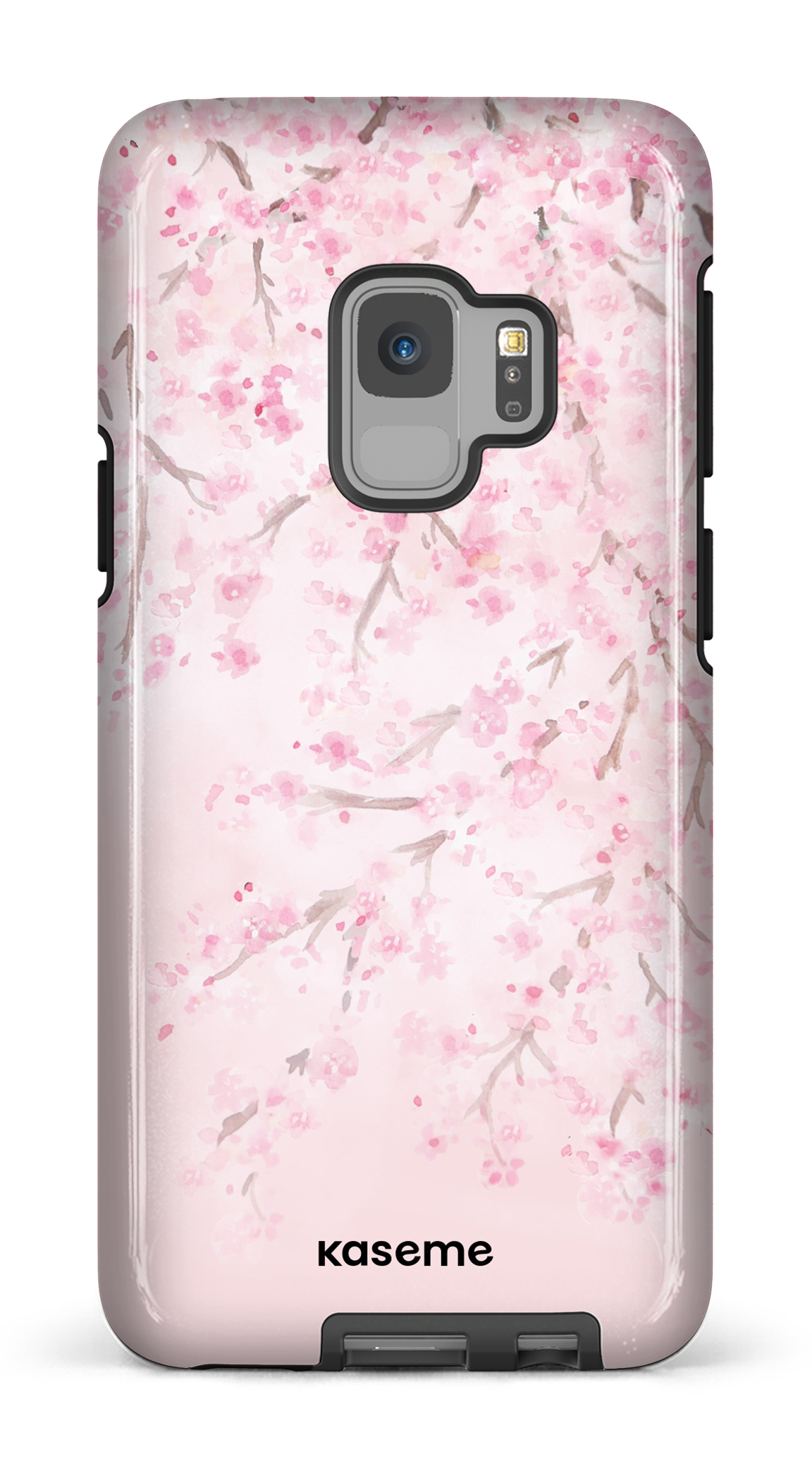 Flowering - Galaxy S9