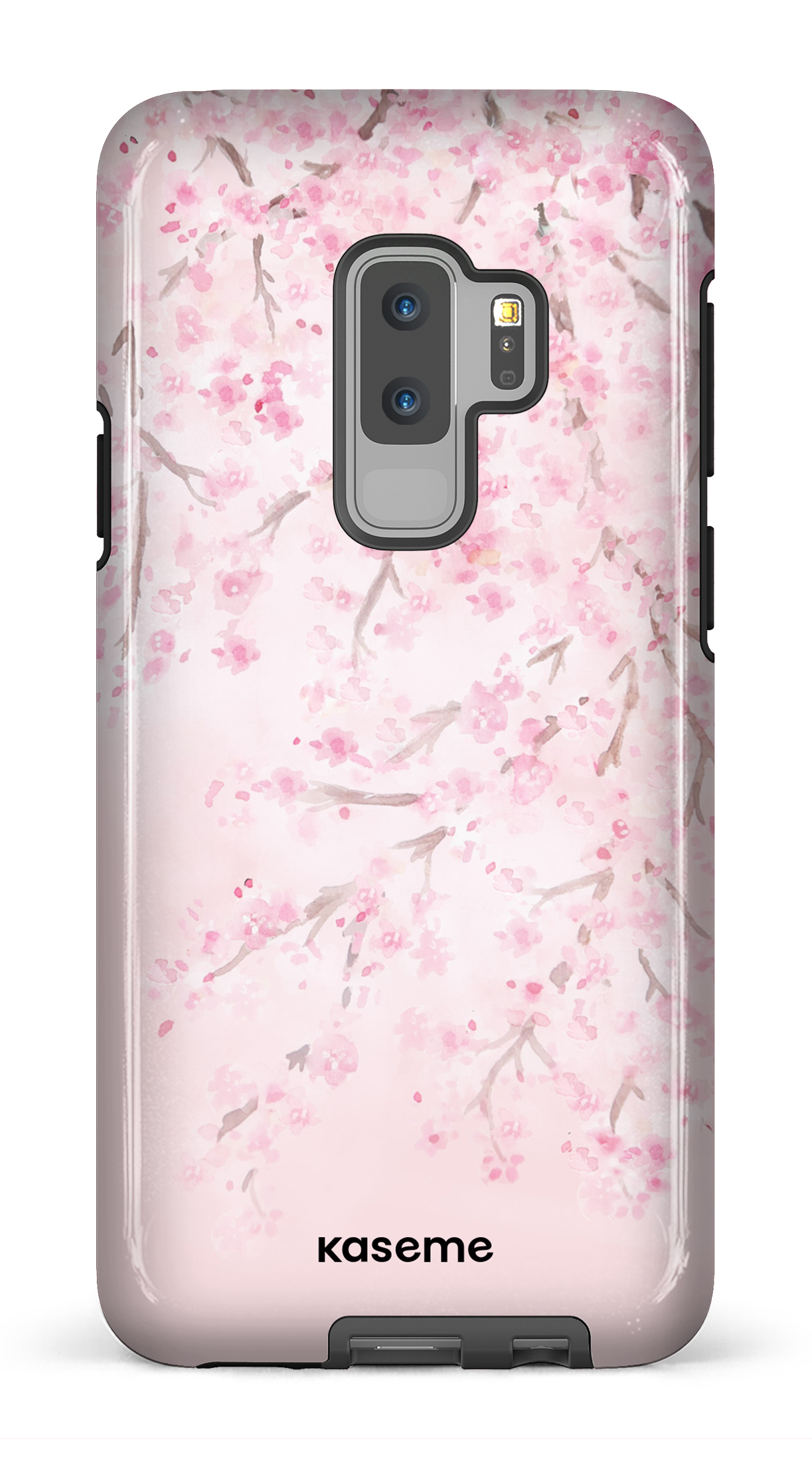 Flowering - Galaxy S9 Plus