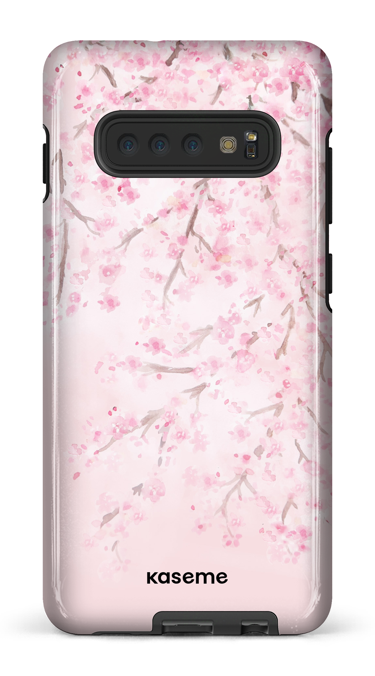 Flowering - Galaxy S10 Plus