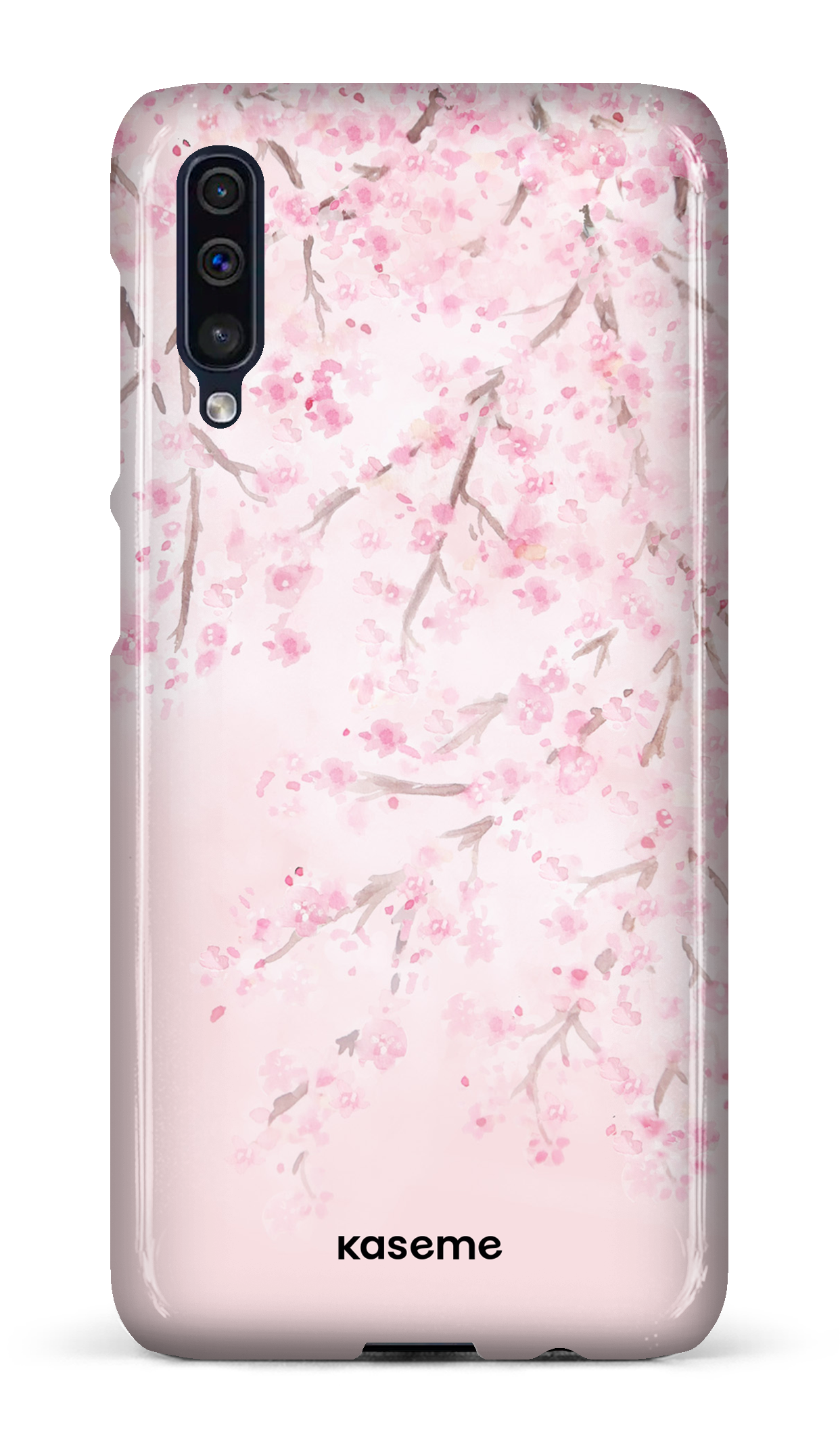 Flowering - Galaxy A50