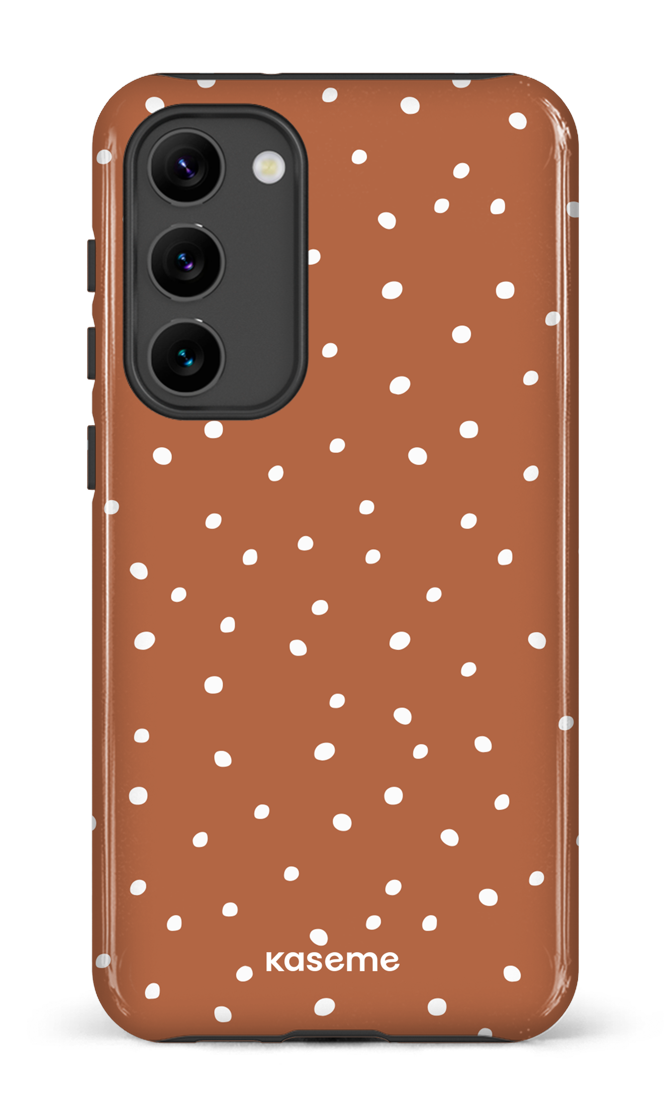 Spotted phone case - Galaxy S23 Plus