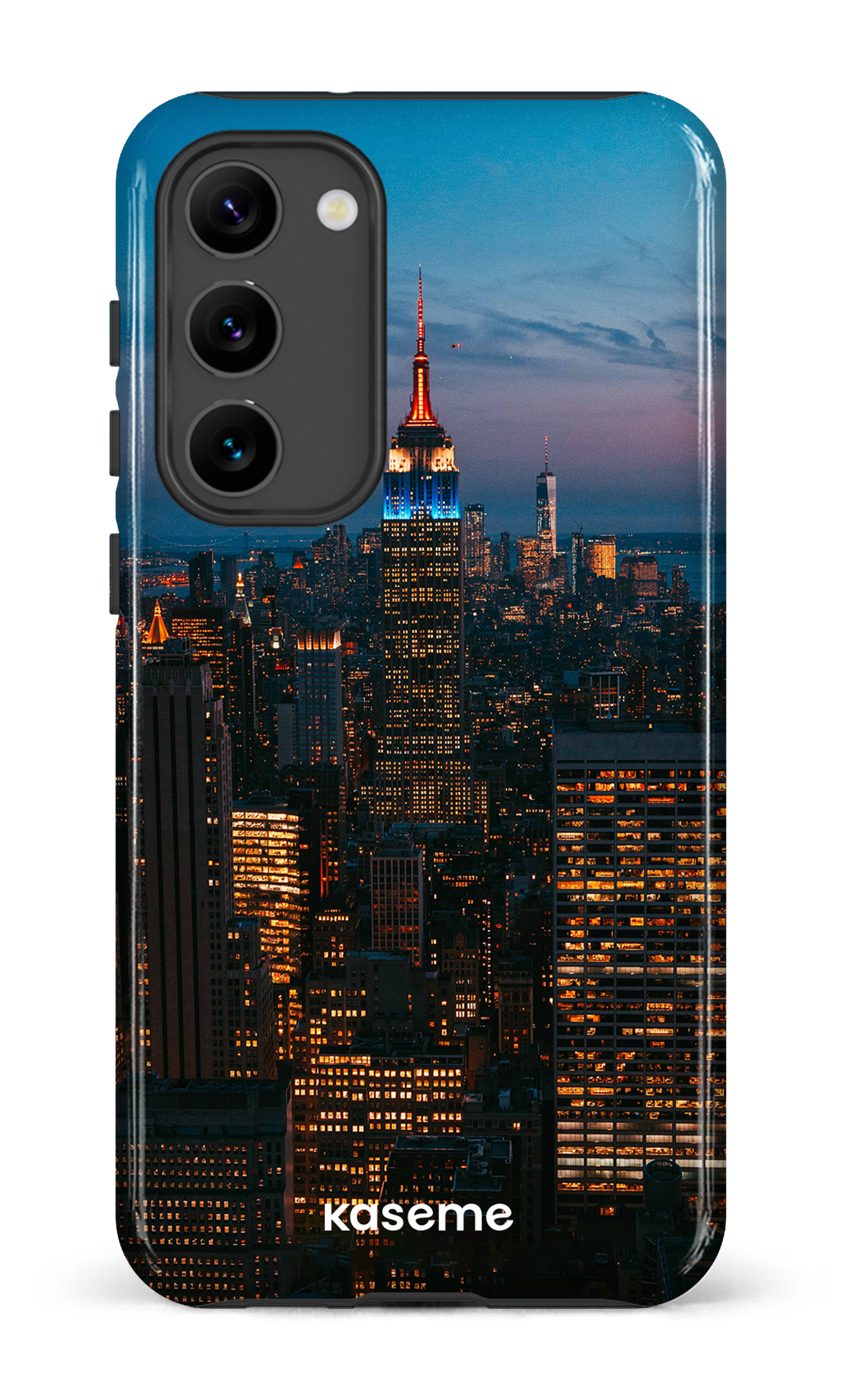 New York - Galaxy S23 Plus