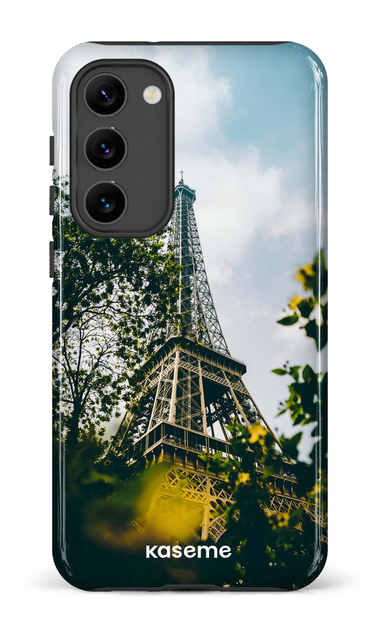 Paris - Galaxy S23 Plus