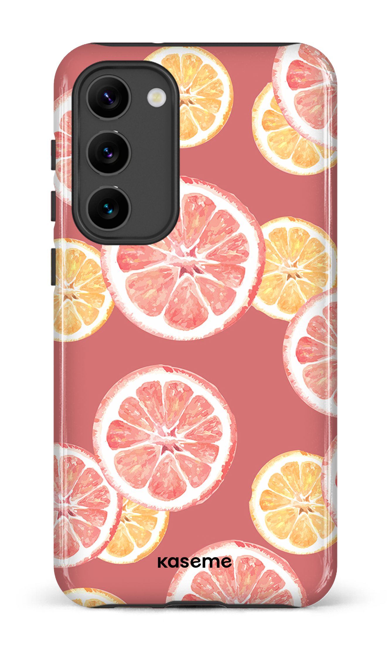 Pink lemonade raspberry - Galaxy S23 Plus
