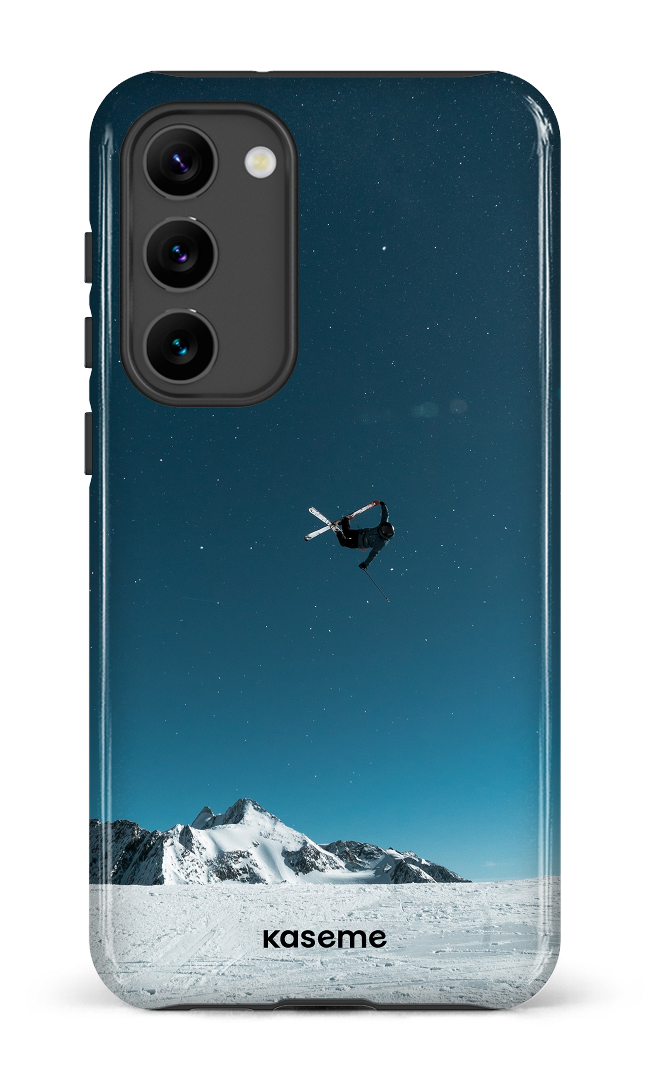 Flip - Galaxy S23 Plus
