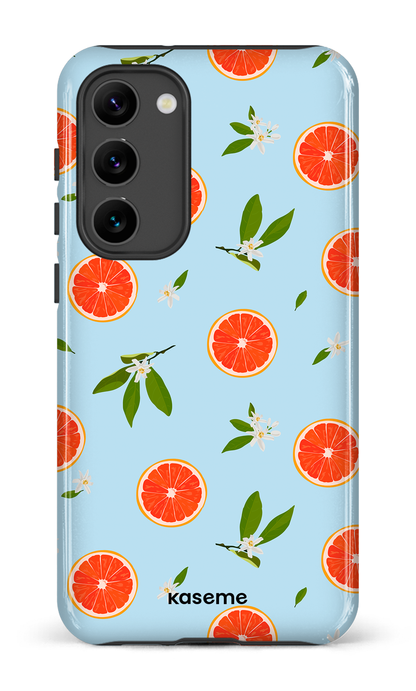 Grapefruit - Galaxy S23 Plus