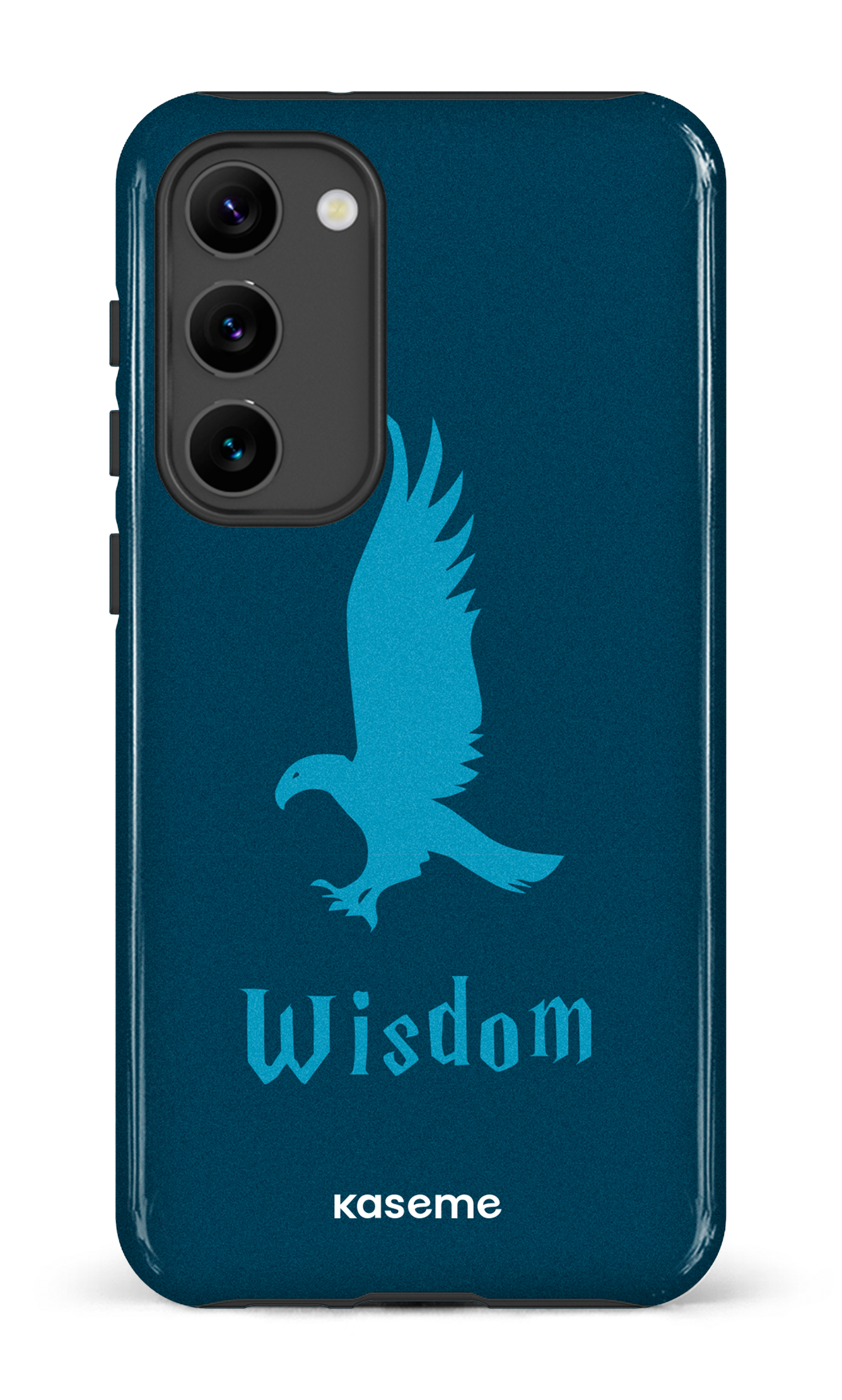 Wisdom - Galaxy S23 Plus