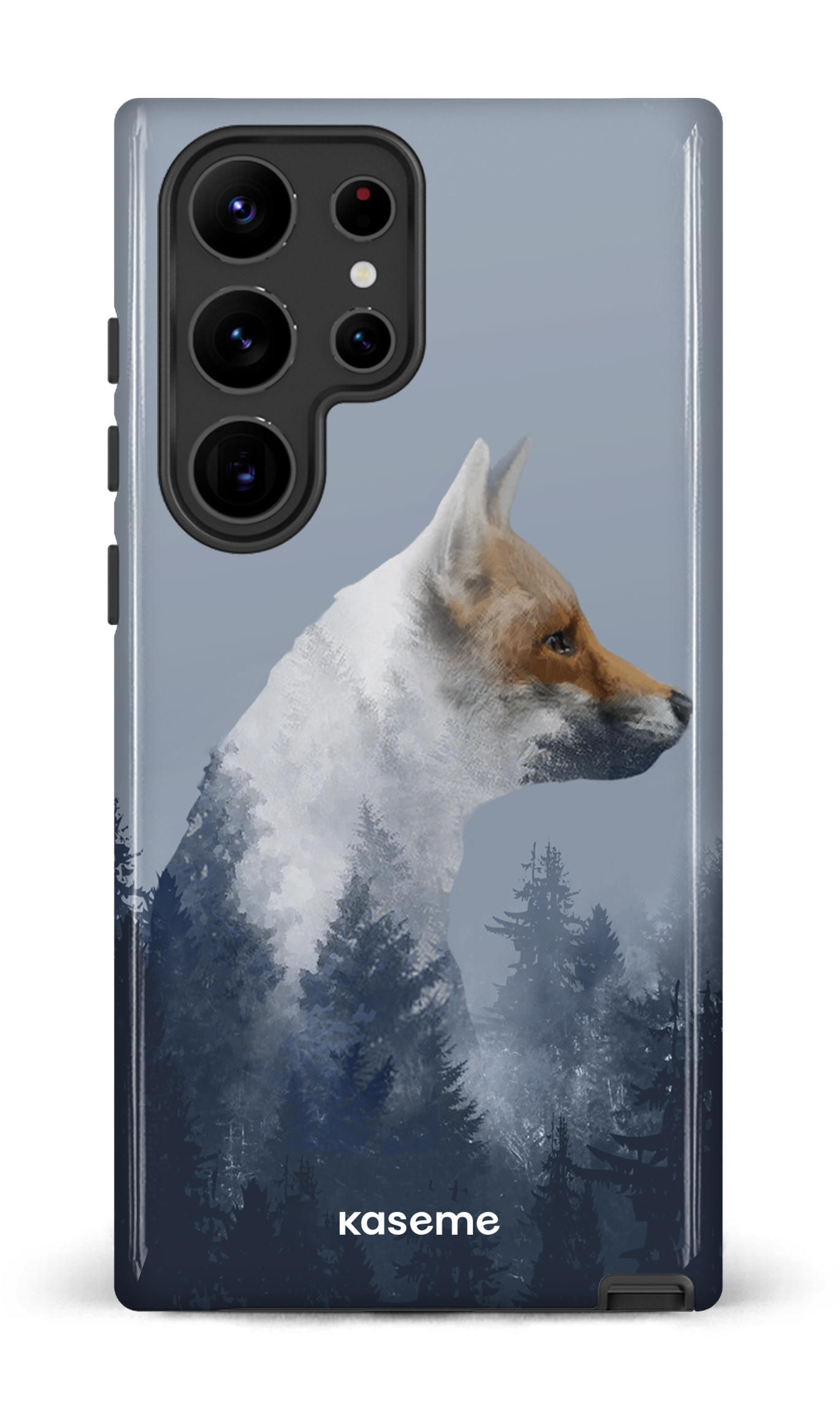 Wise Fox - Galaxy S23 Ultra