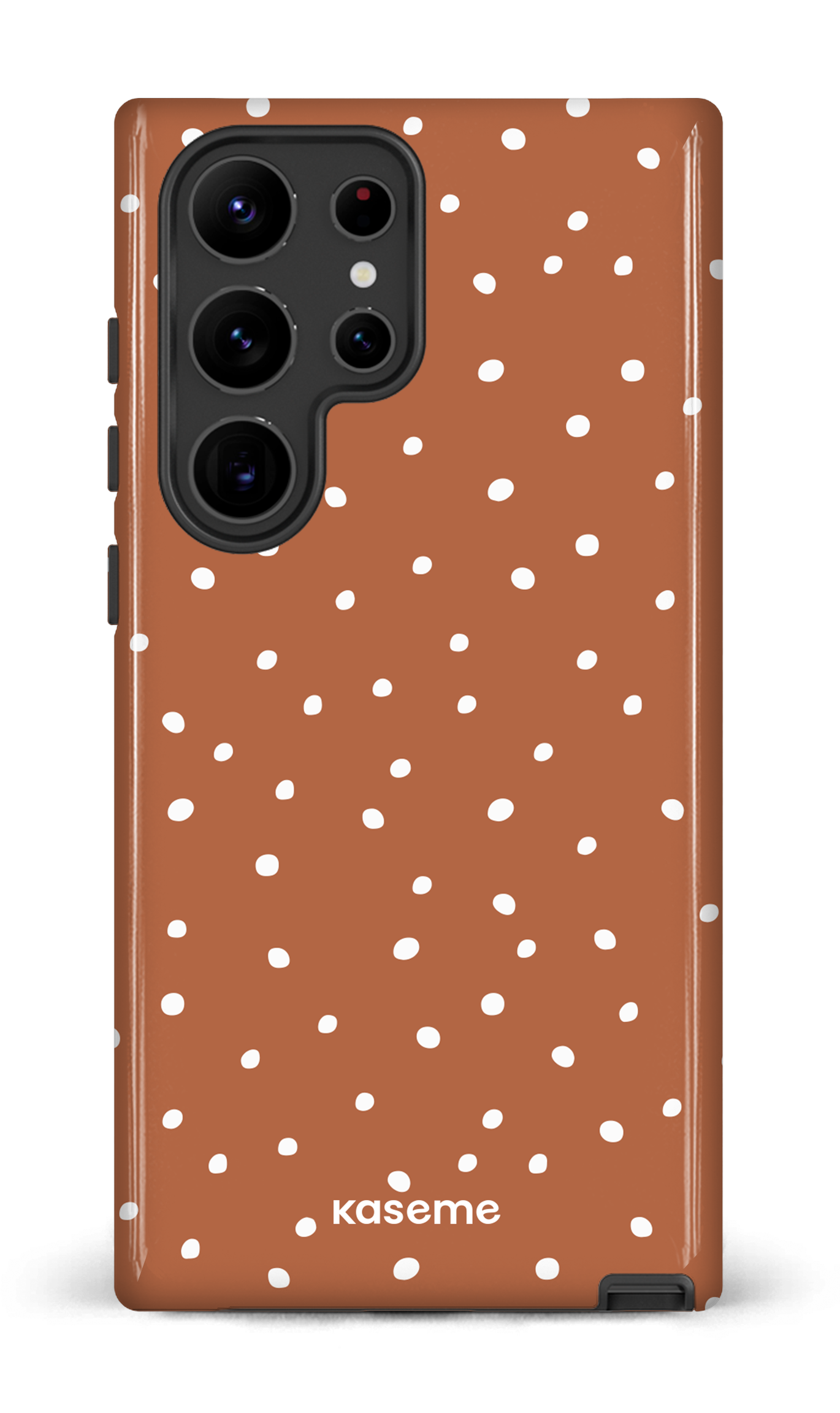 Spotted phone case - Galaxy S23 Ultra