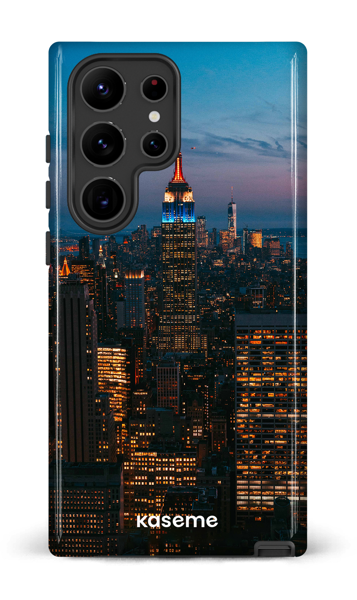 New York - Galaxy S23 Ultra