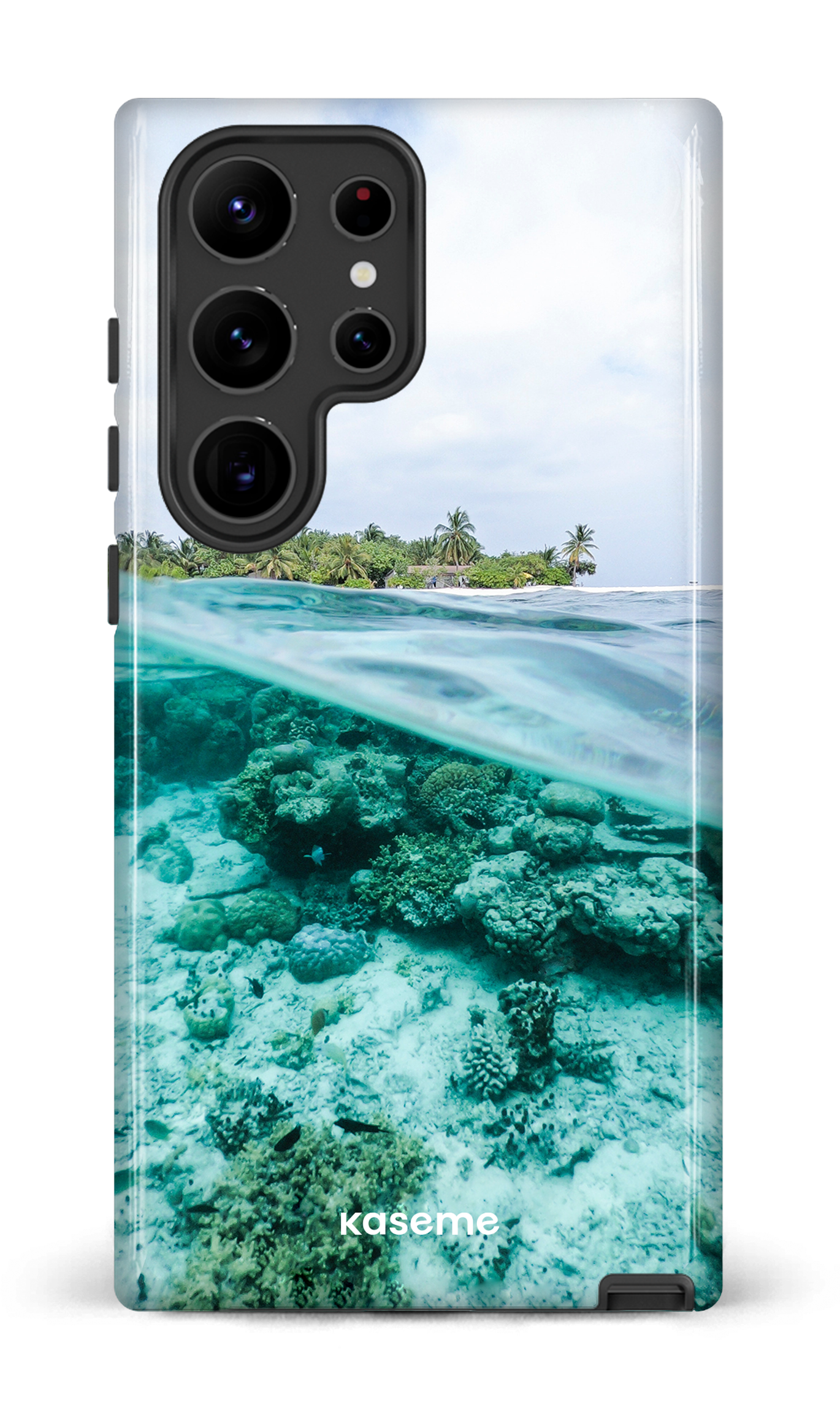 Polynesia phone case - Galaxy S23 Ultra