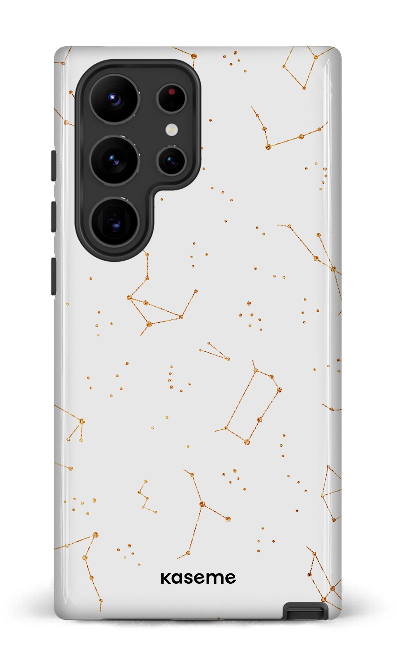Stardust sky - Galaxy S23 Ultra