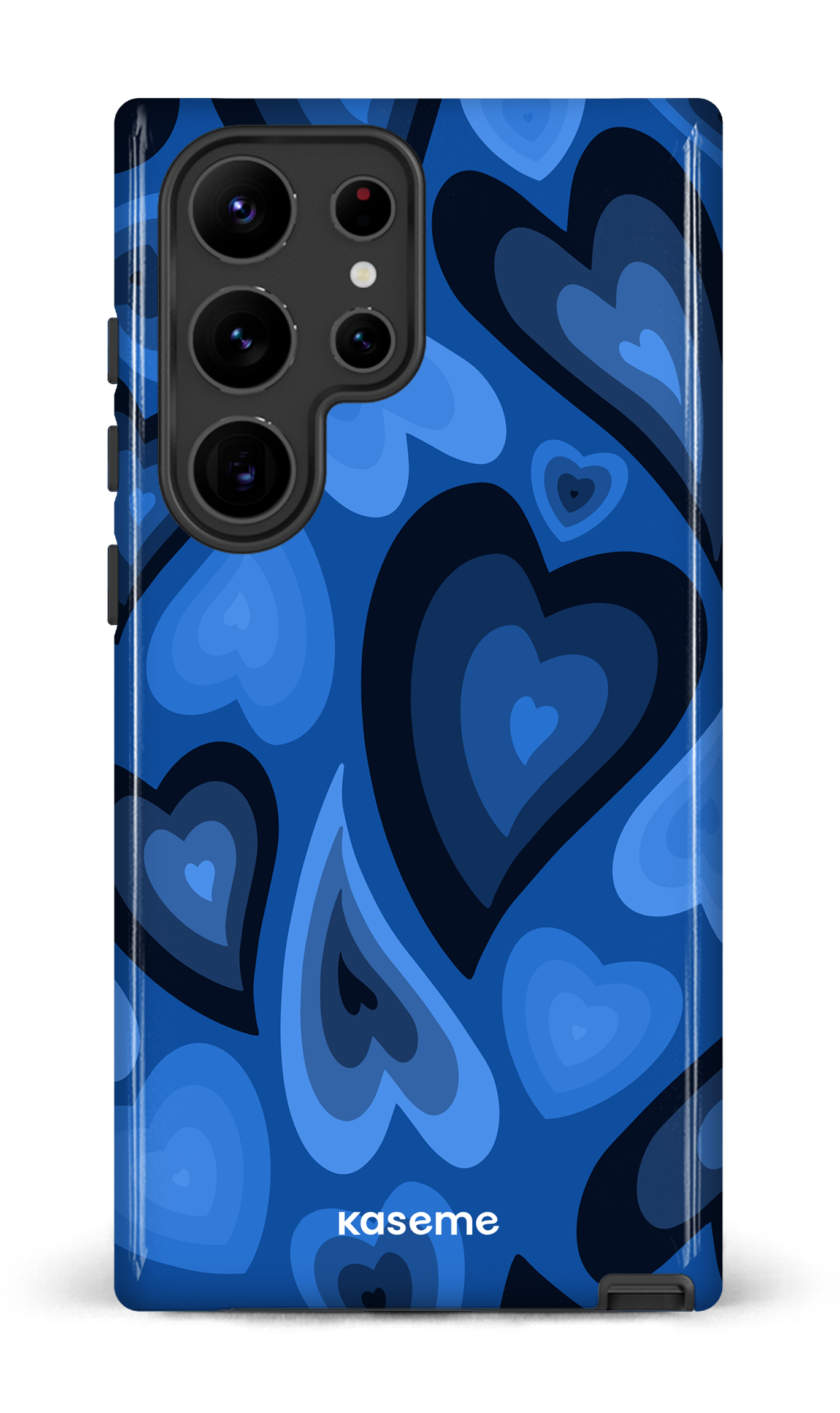 Dulce blue - Galaxy S23 Ultra