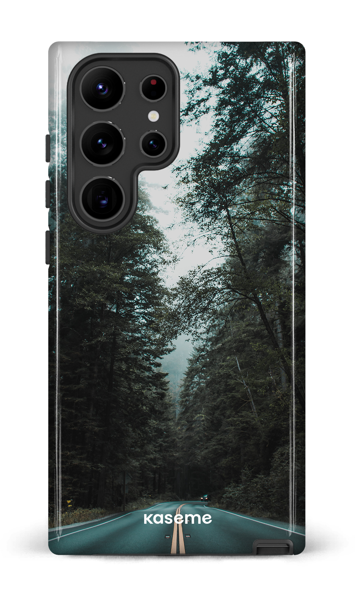 Sequoia - Galaxy S23 Ultra