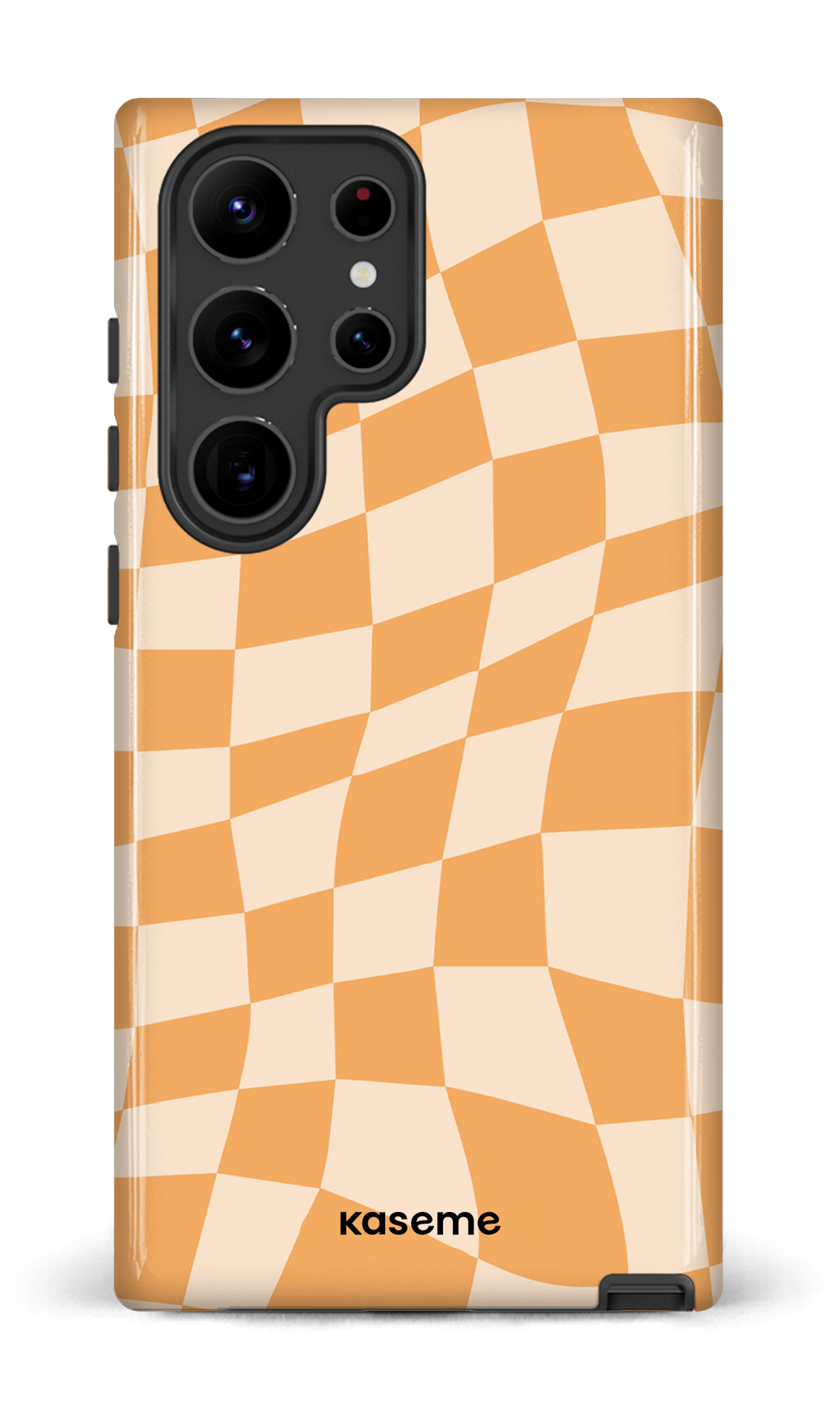 Pheonix orange - Galaxy S23 Ultra