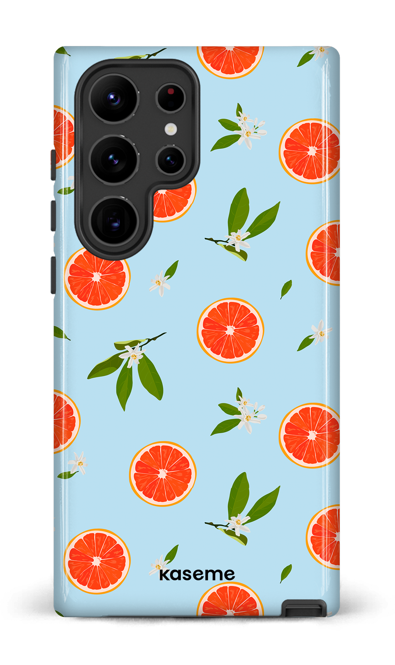 Grapefruit - Galaxy S23 Ultra