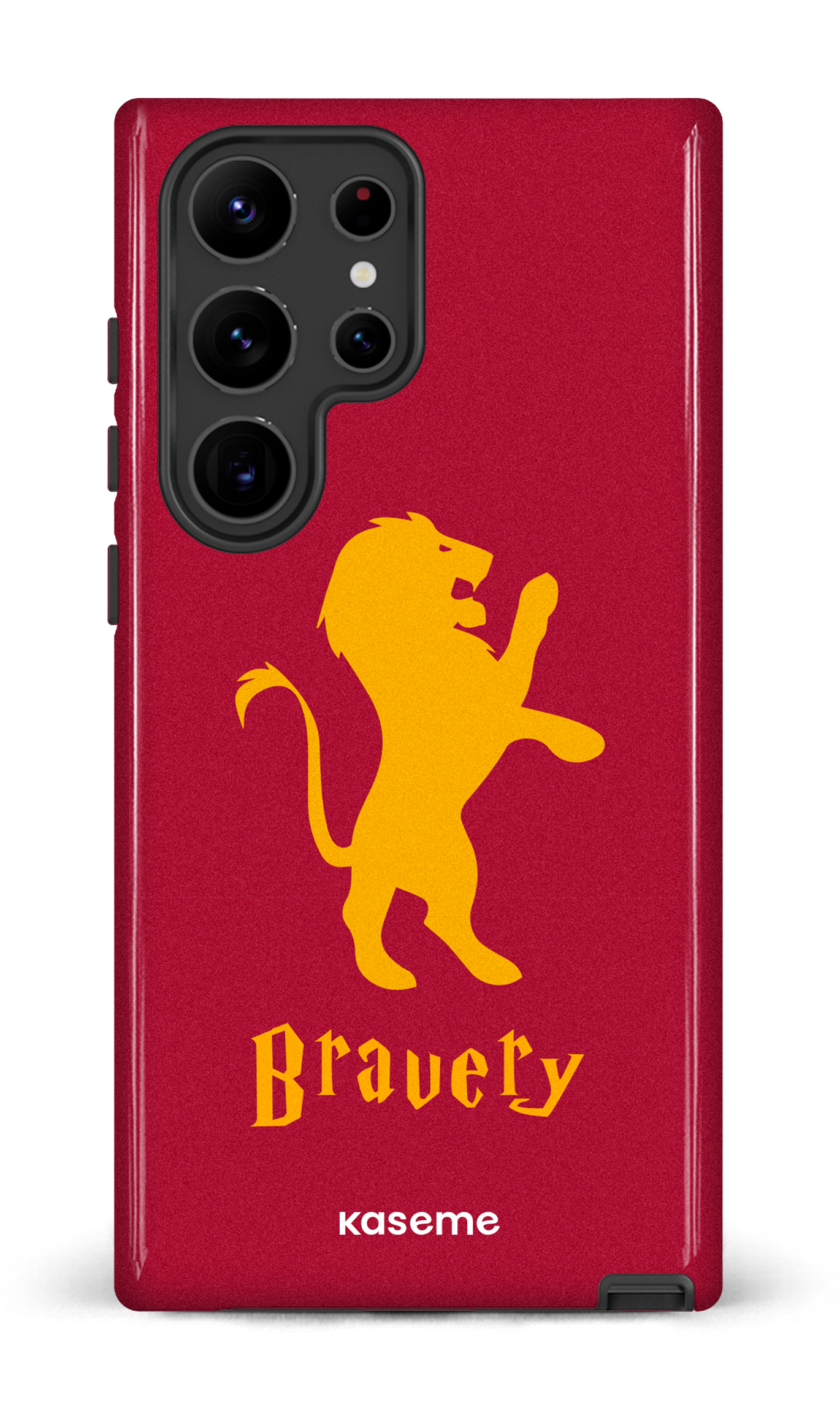 Bravery - Galaxy S23 Ultra