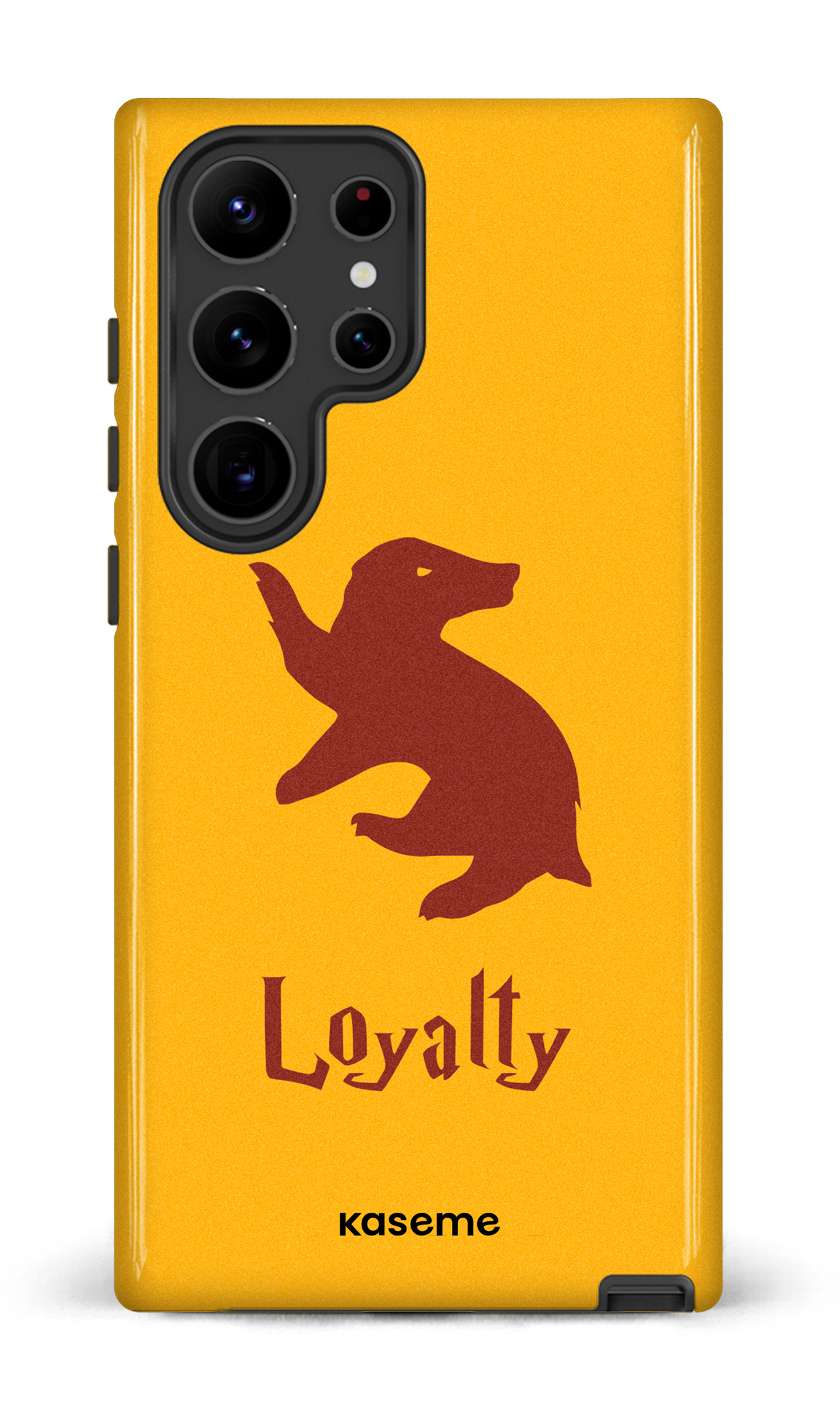 Loyalty - Galaxy S23 Ultra