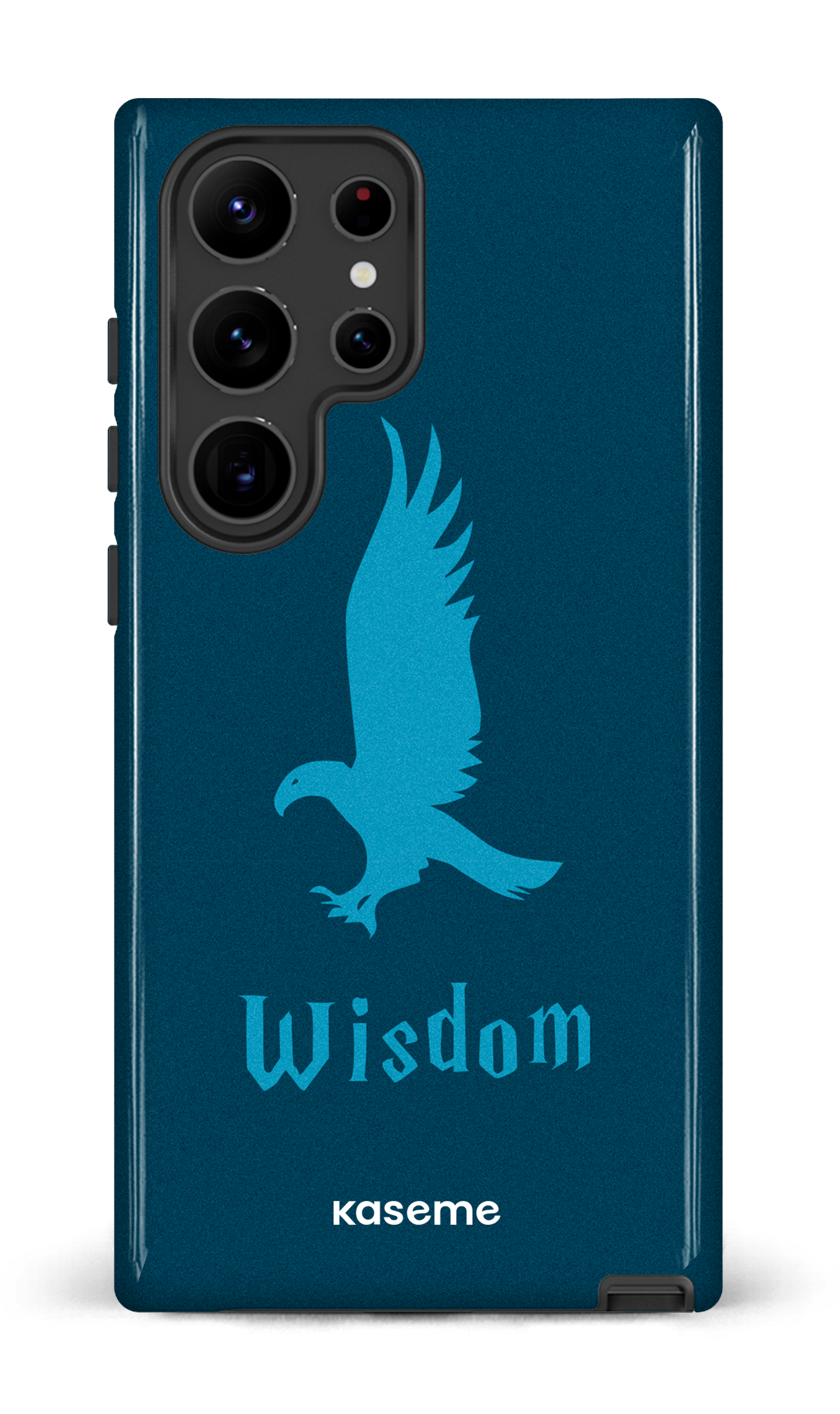 Wisdom - Galaxy S23 Ultra