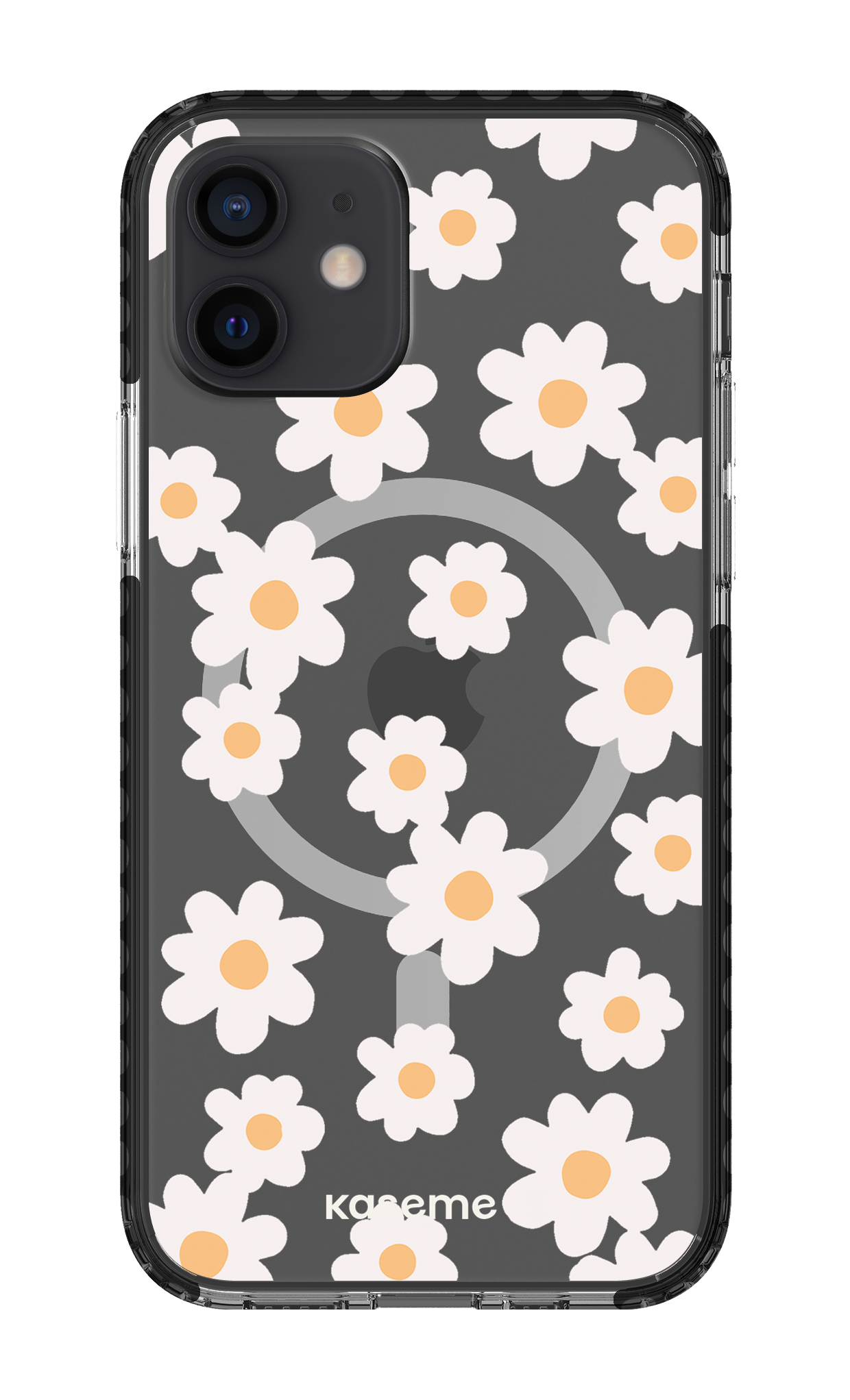 May Clear Case - iPhone 12