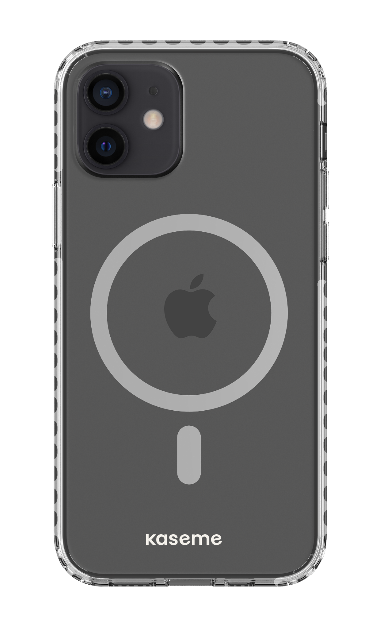 Classic Clear Case - iPhone 12