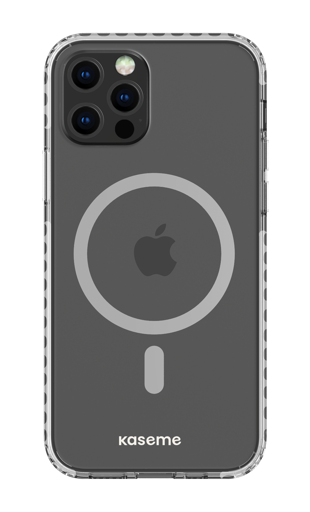 Classic Clear Case - iPhone 12 Pro