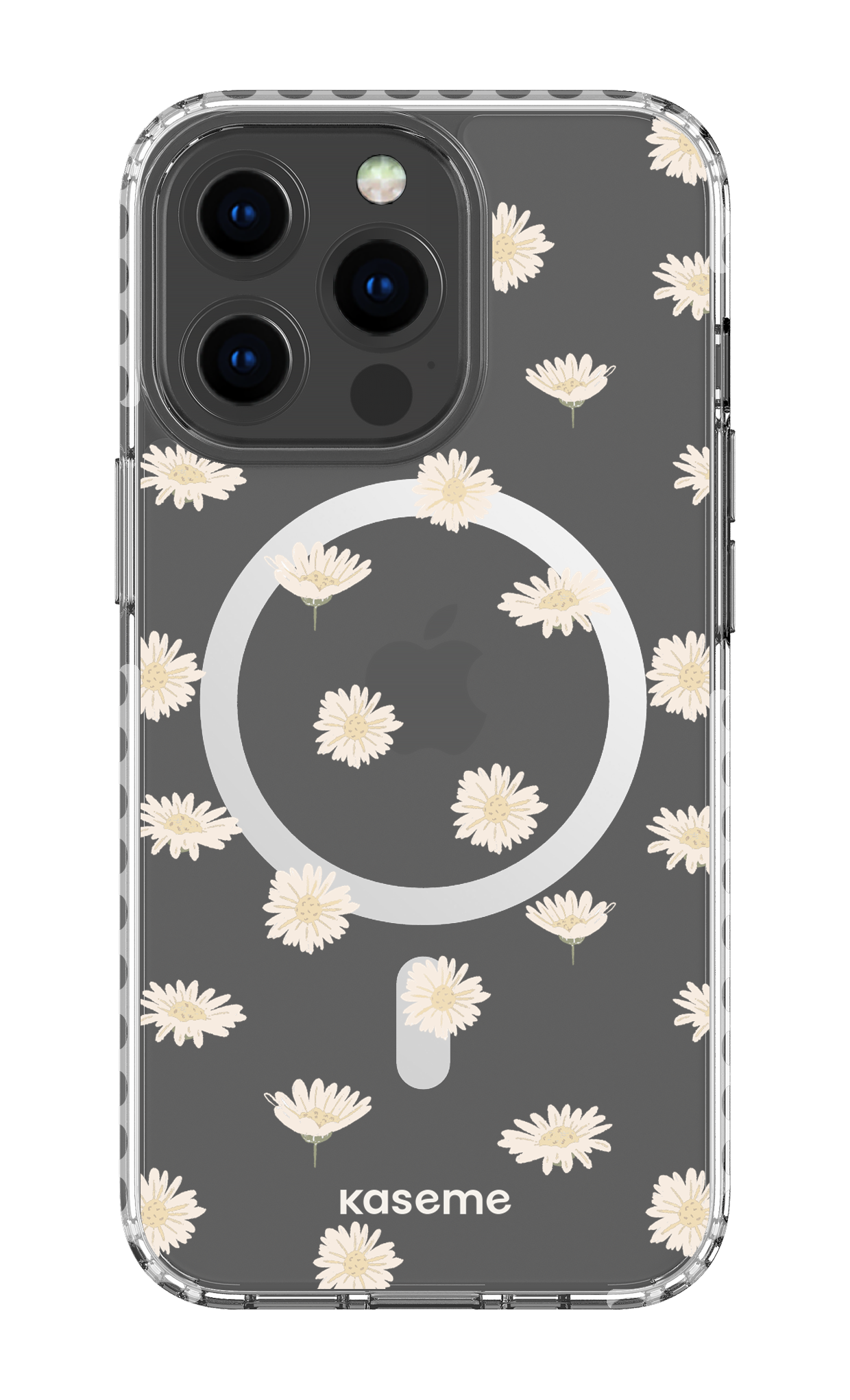 Bella Clear Case - iPhone 13 Pro