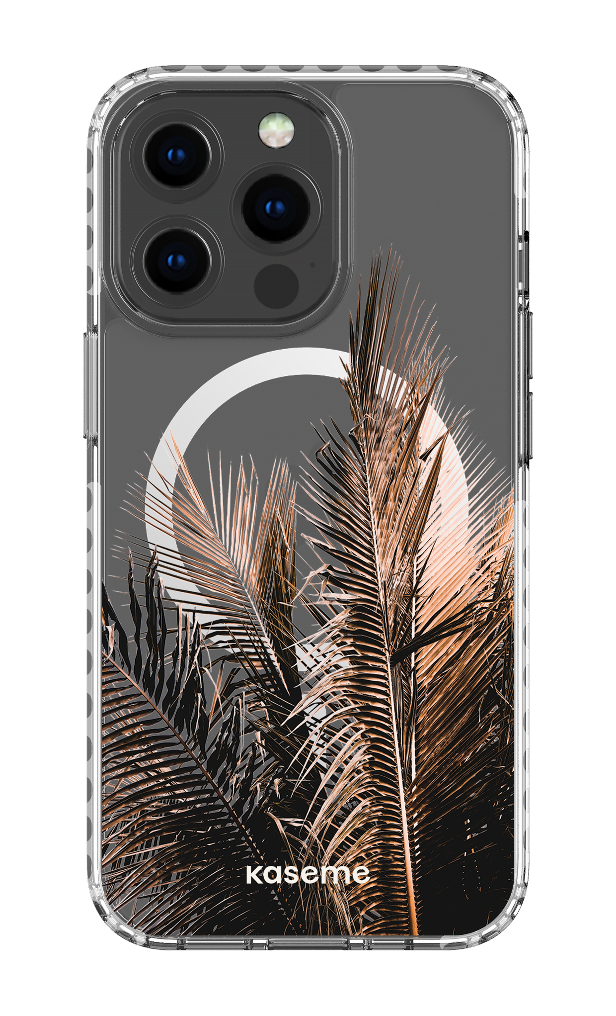 Cali Clear Case - iPhone 13 Pro