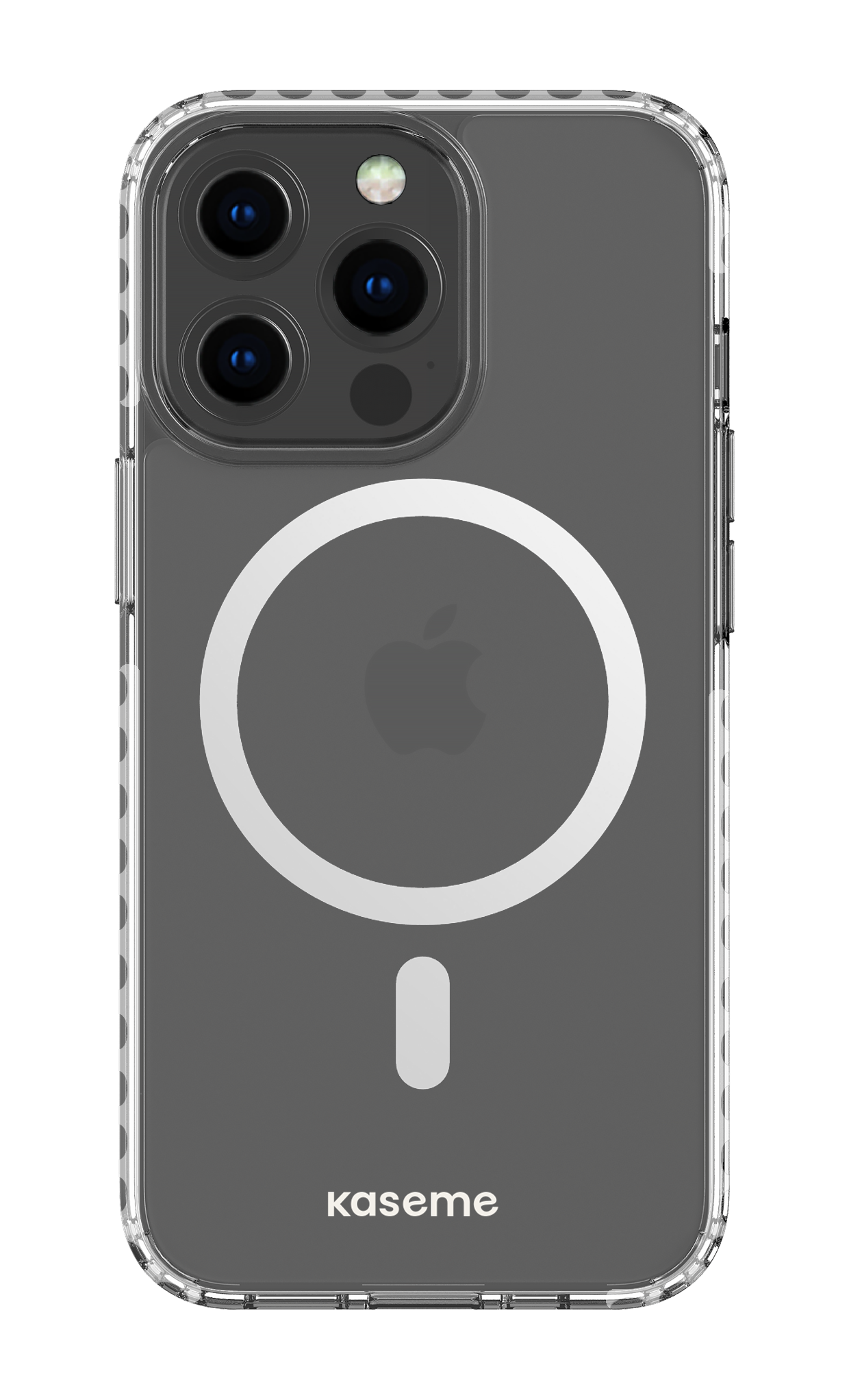 Classic Clear Case - iPhone 13 Pro