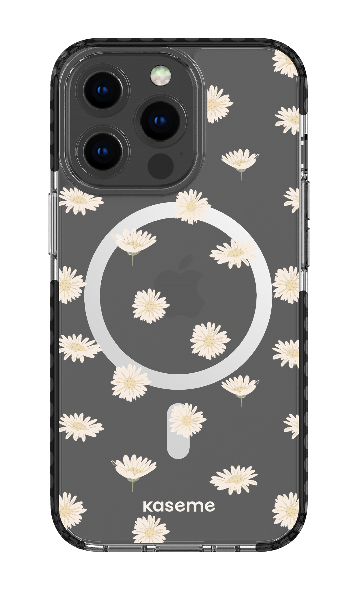 Bella Clear Case - iPhone 13 Pro