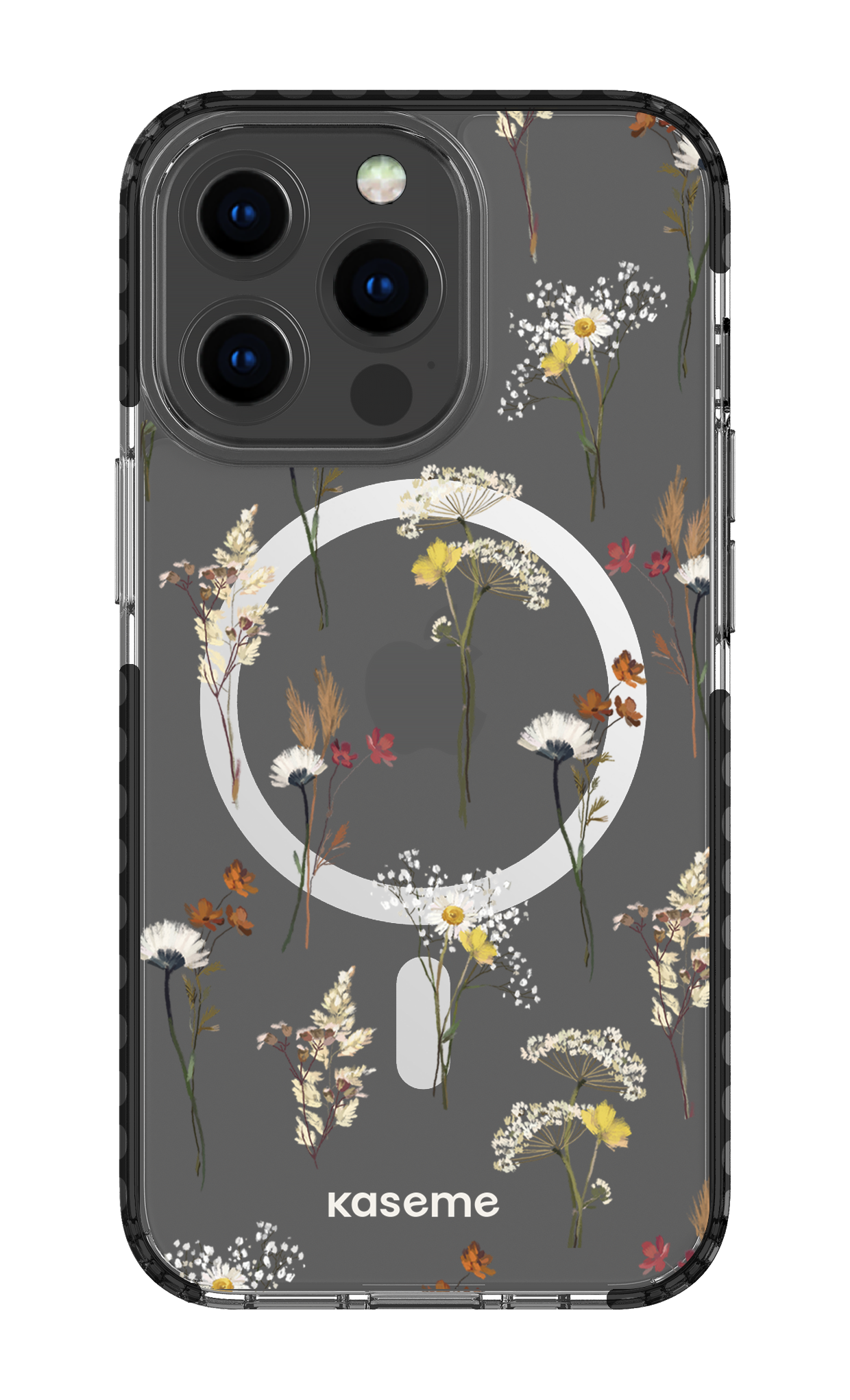 Wilderness Clear Case - iPhone 13 Pro