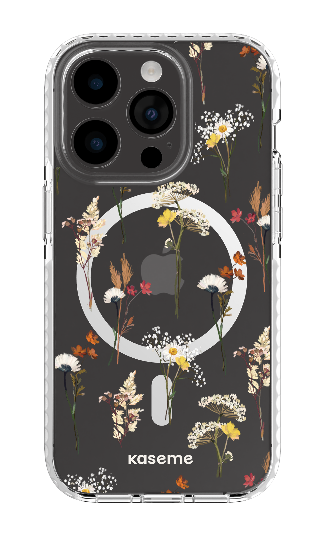 Wilderness Clear Case - iPhone 14 Pro