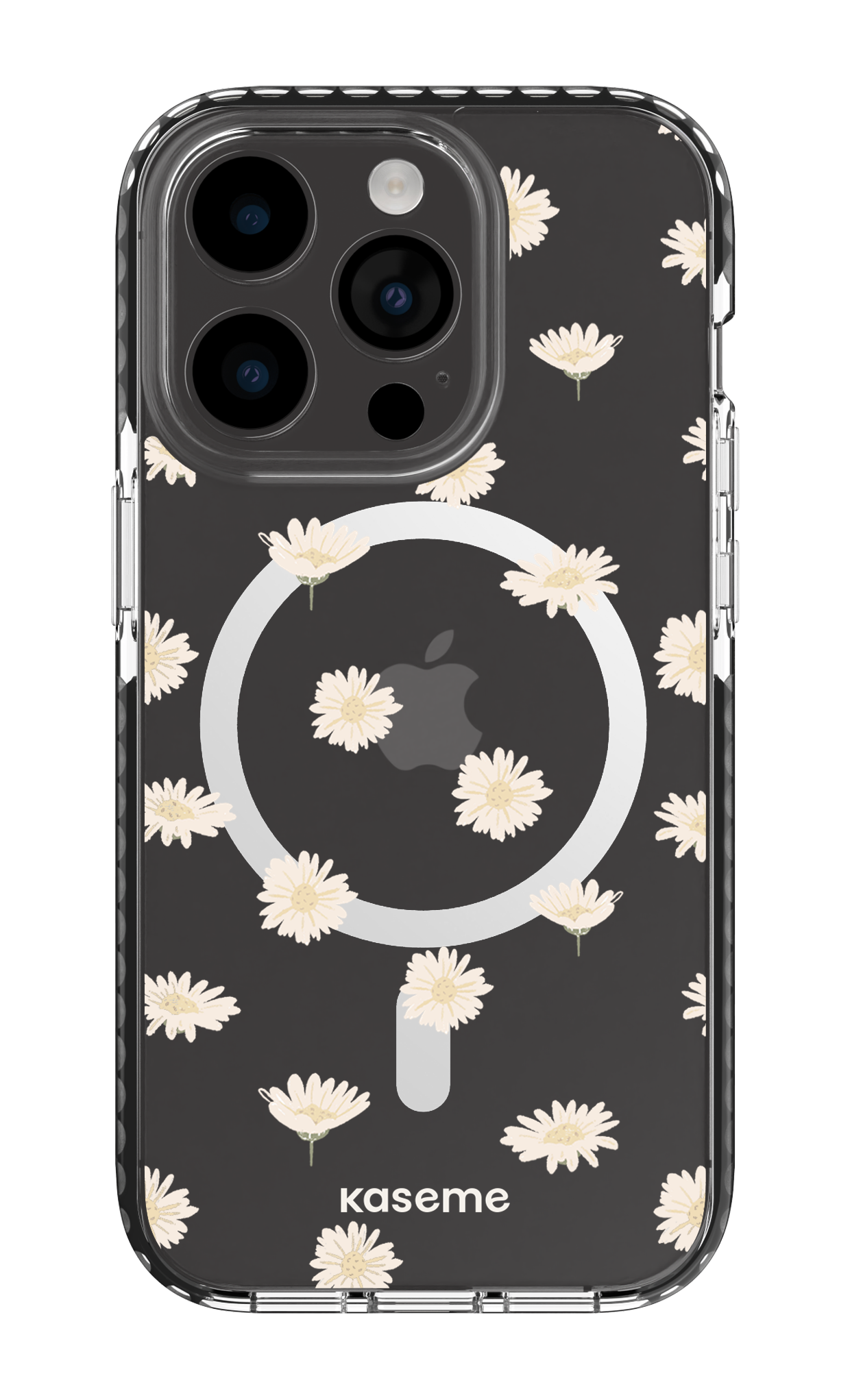 Bella Clear Case - iPhone 14 Pro