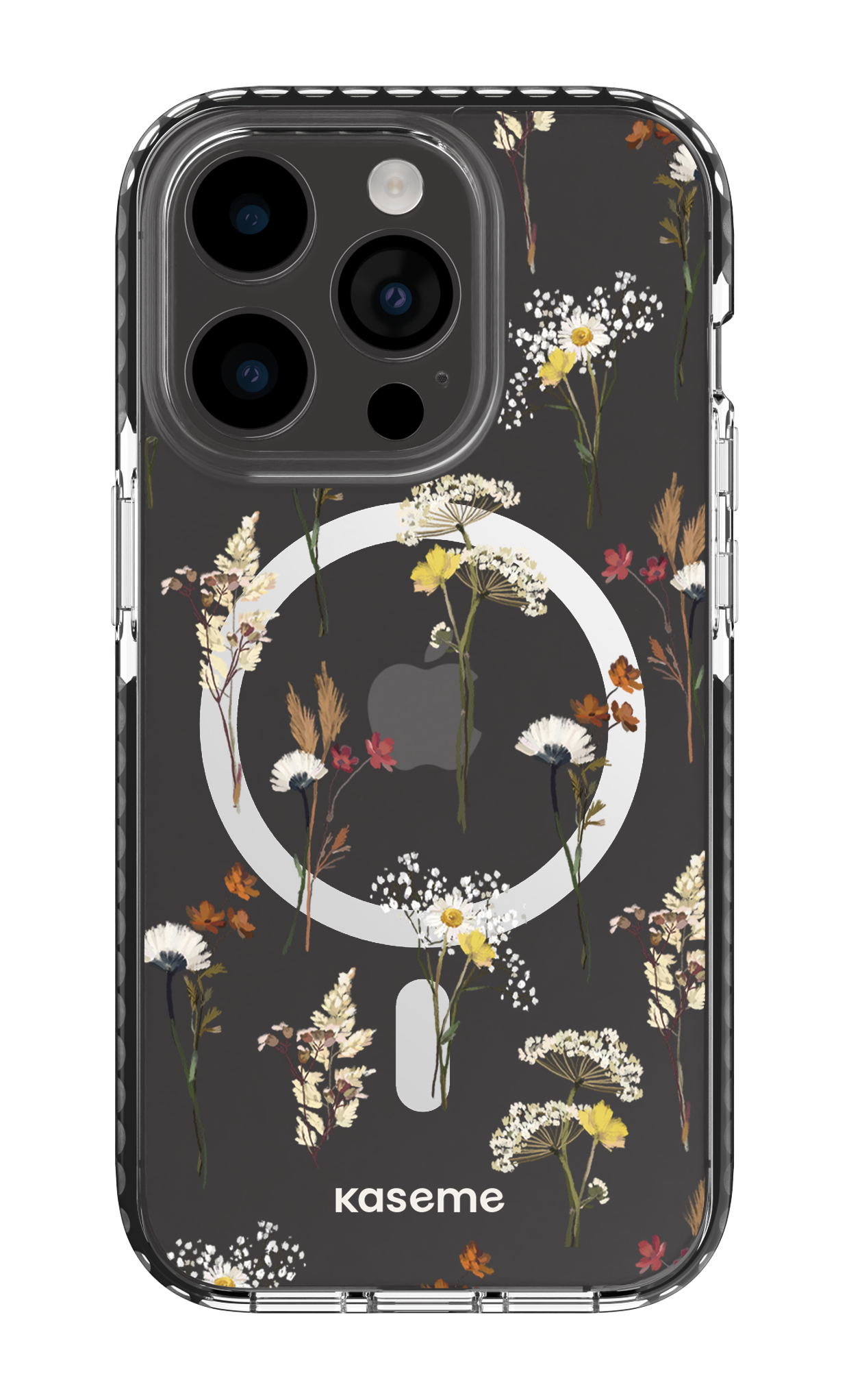 Wilderness Clear Case - iPhone 14 Pro