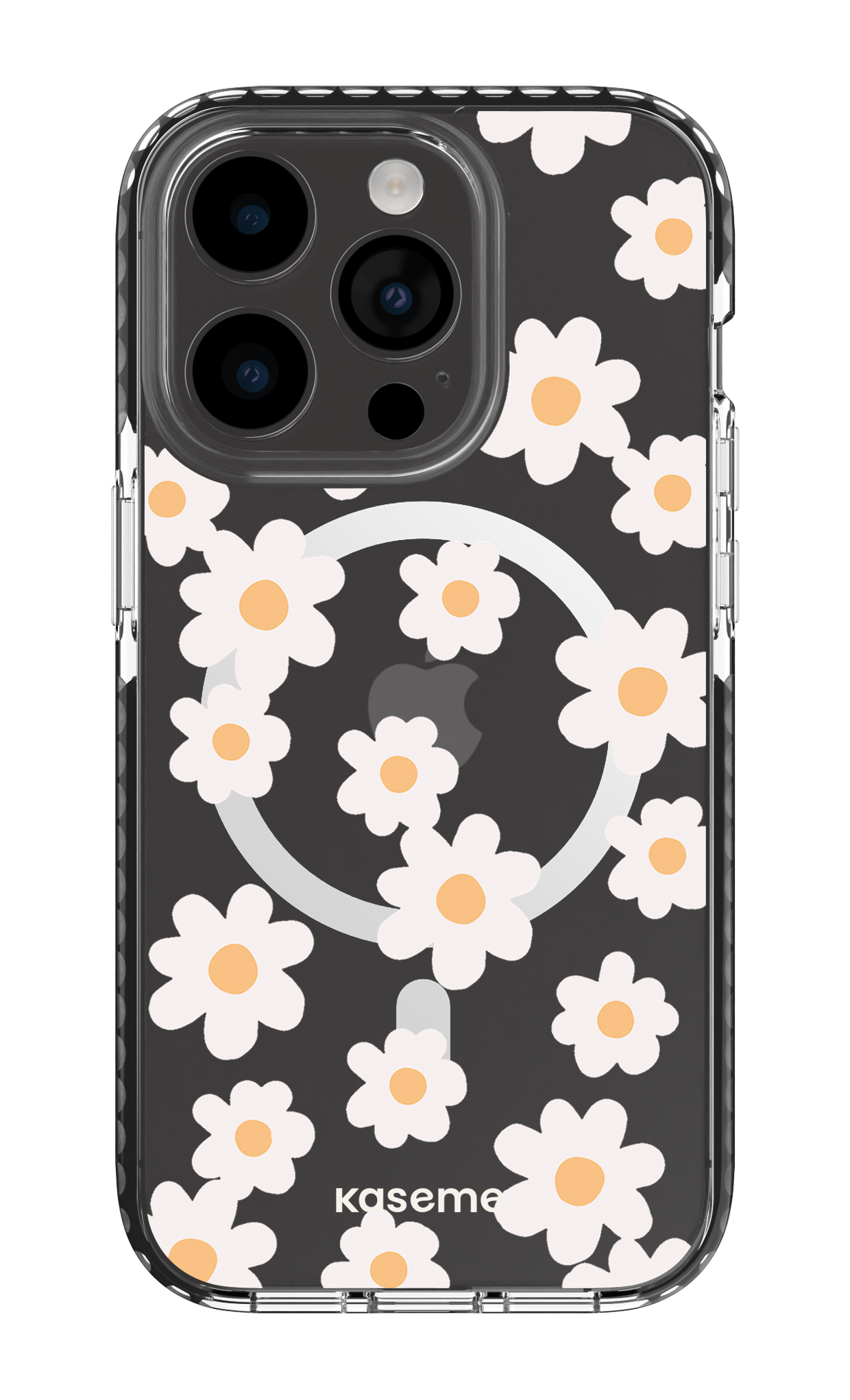 May Clear Case - iPhone 14 Pro