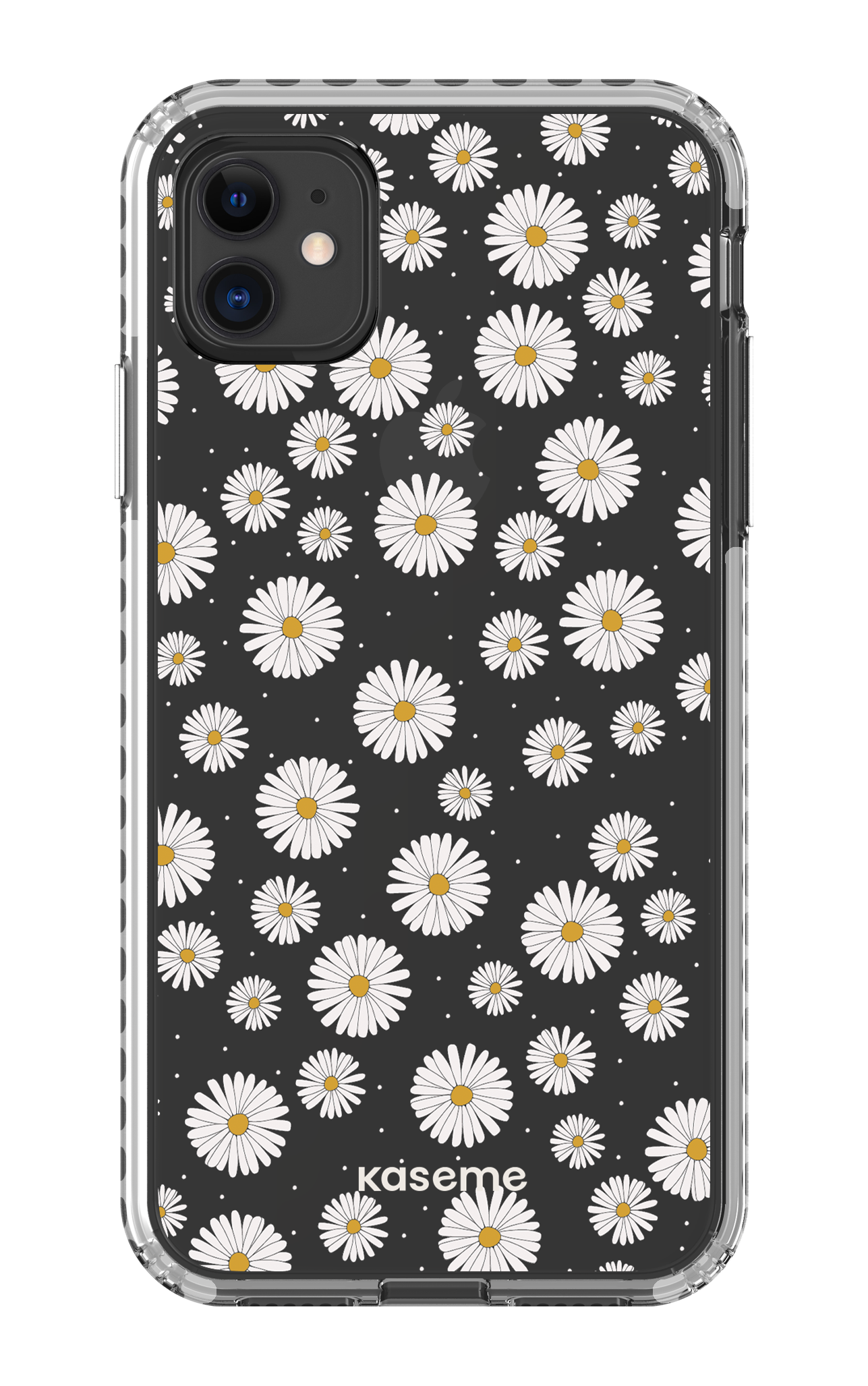 Ashley clear case - iPhone 11