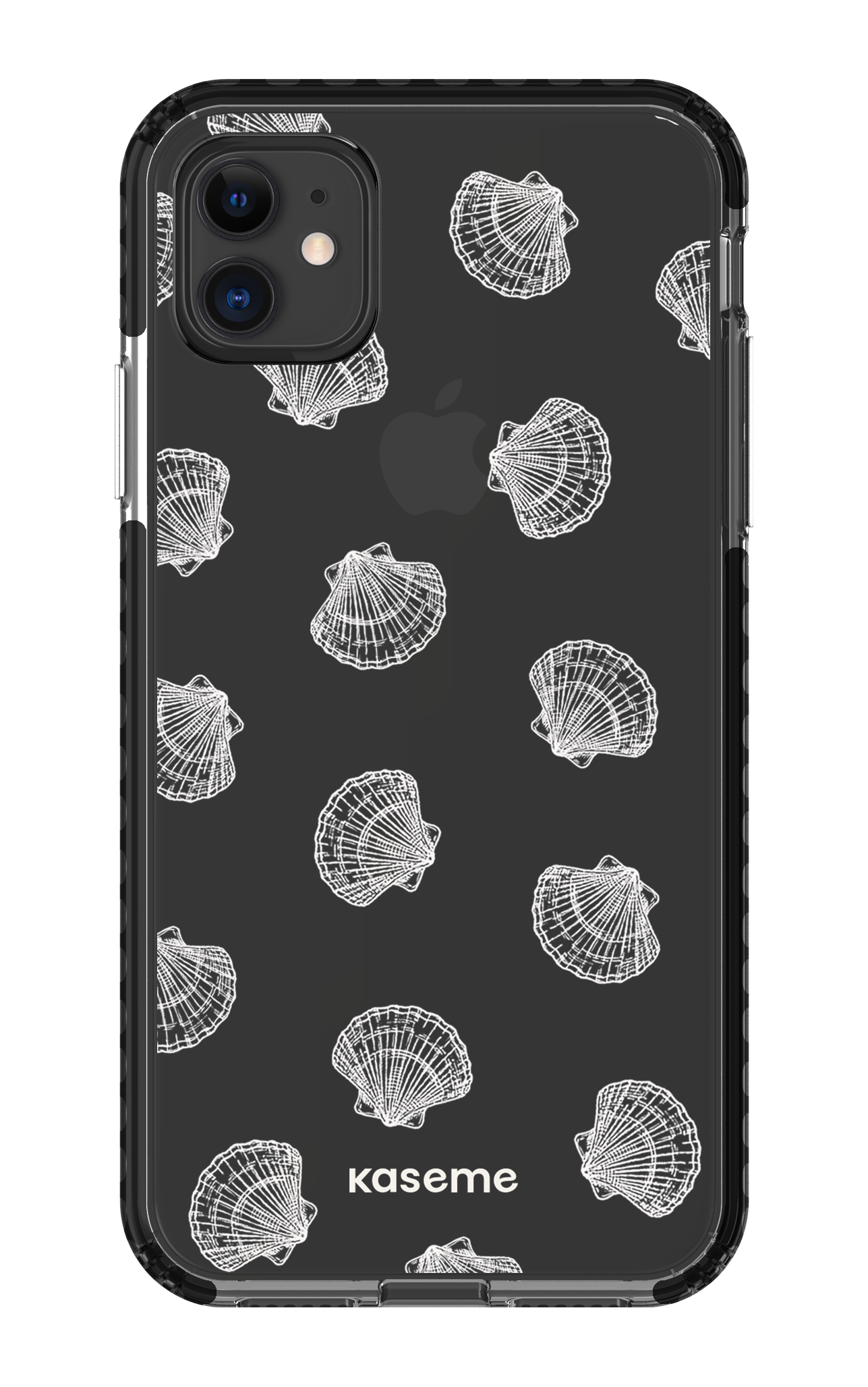 Bondi Beach clear case - iPhone 11